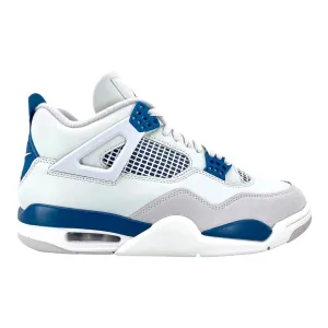 Air Jordan 4 Retro Military Blue (2024)