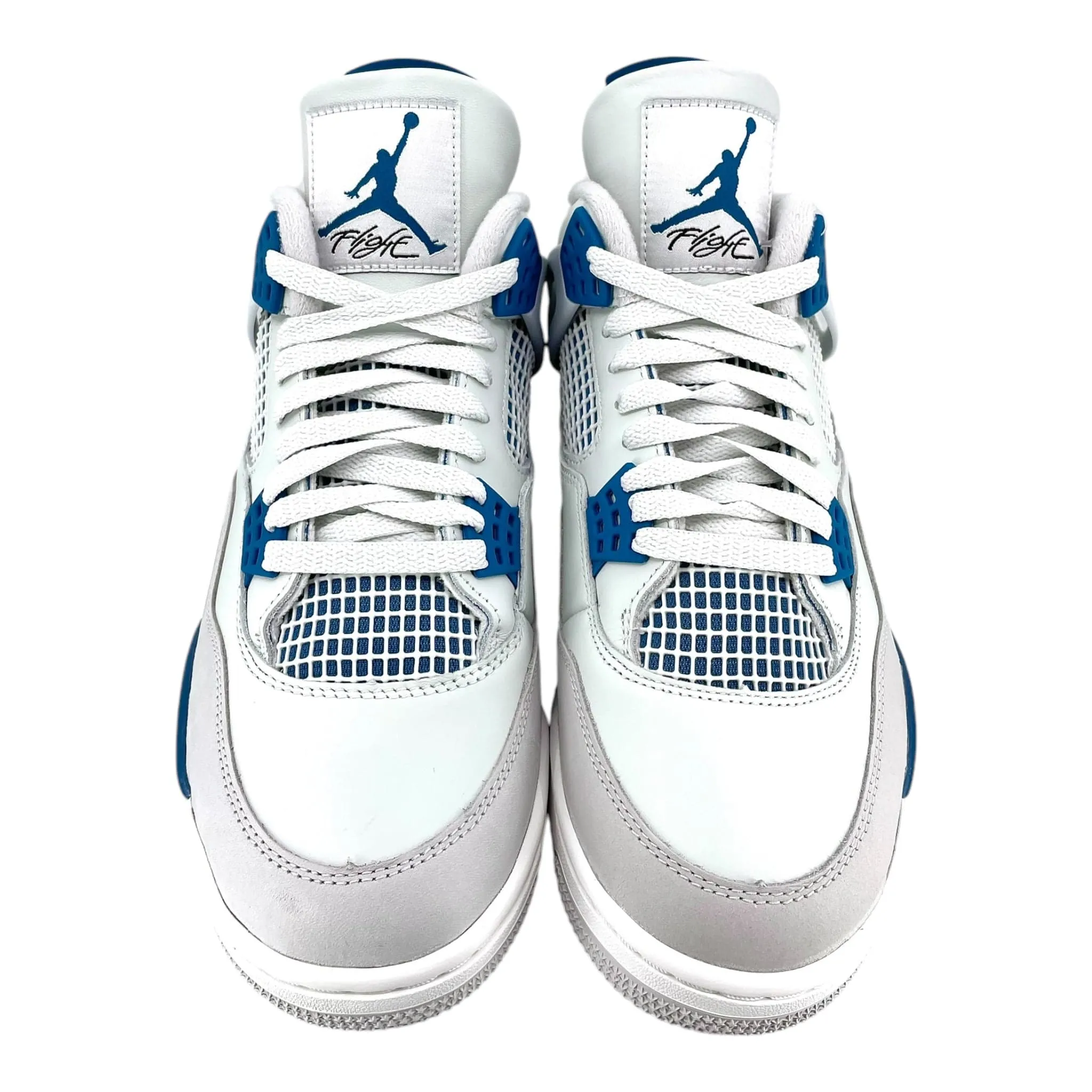 Air Jordan 4 Retro Military Blue (2024)