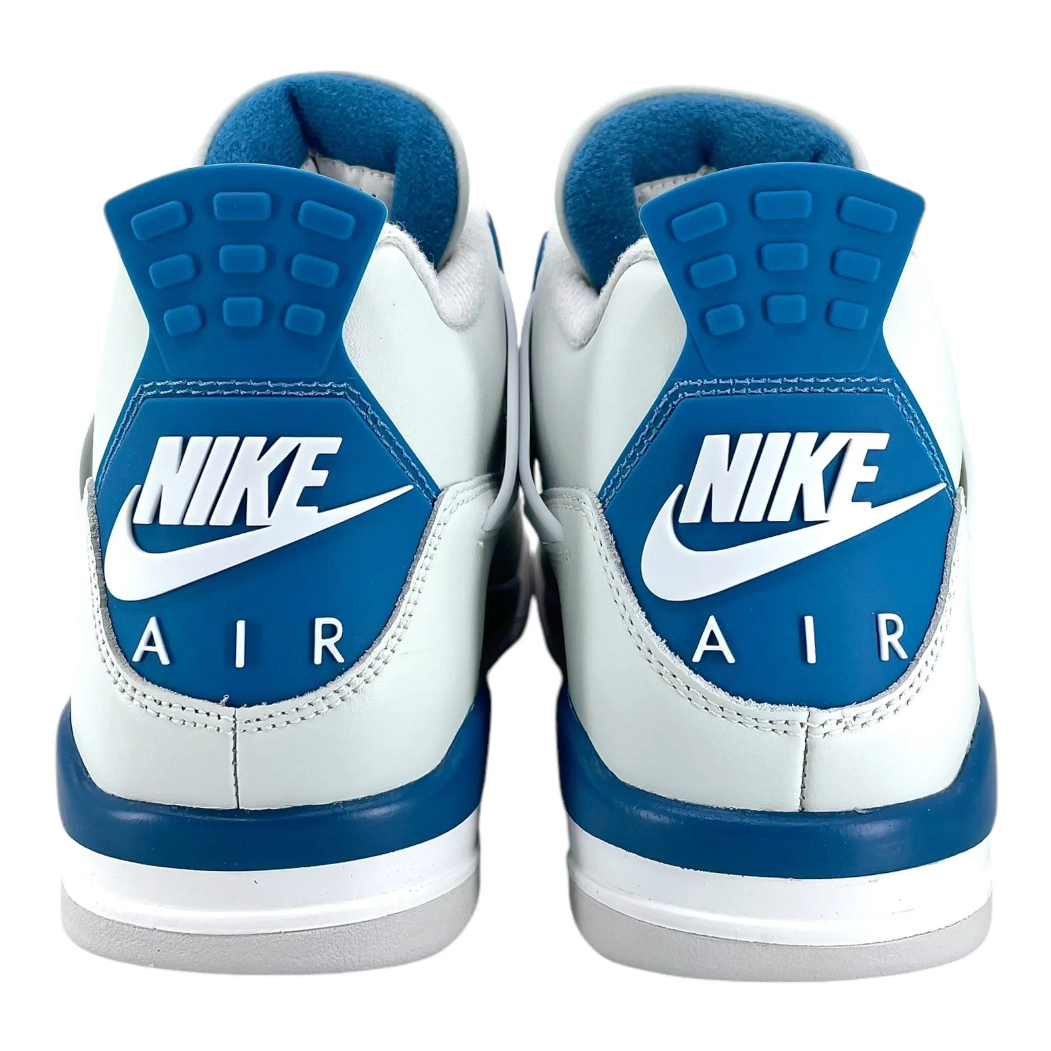 Air Jordan 4 Retro Military Blue (2024)