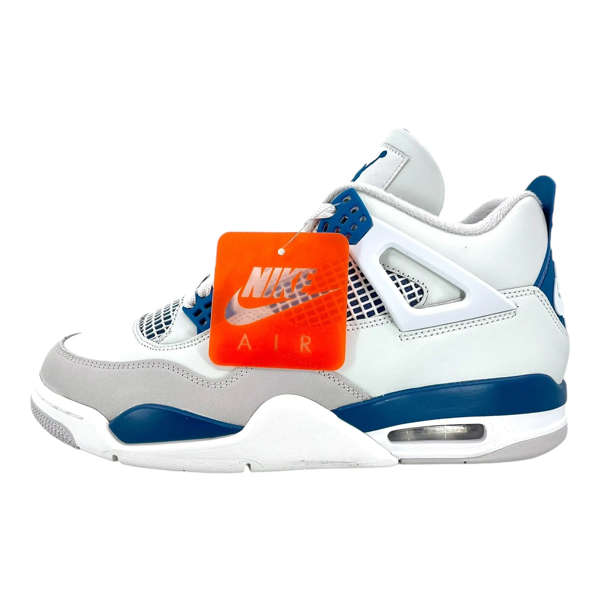Air Jordan 4 Retro Military Blue (2024)