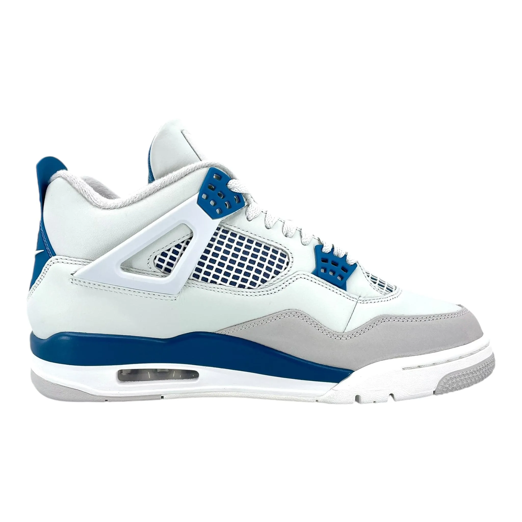 Air Jordan 4 Retro Military Blue (2024)