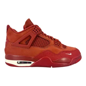 Air Jordan 4 Retro OG SP Nigel Sylvester Brick by Brick