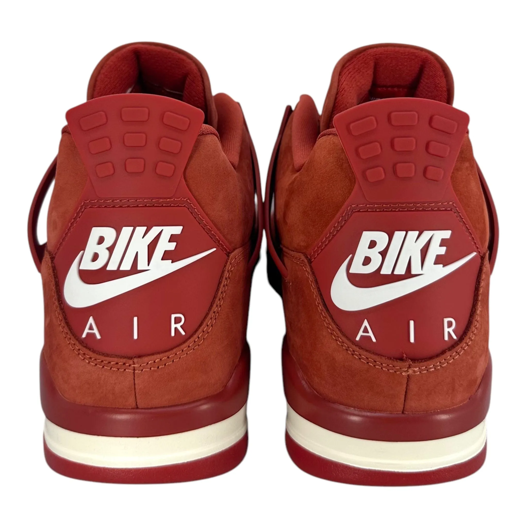 Air Jordan 4 Retro OG SP Nigel Sylvester Brick by Brick