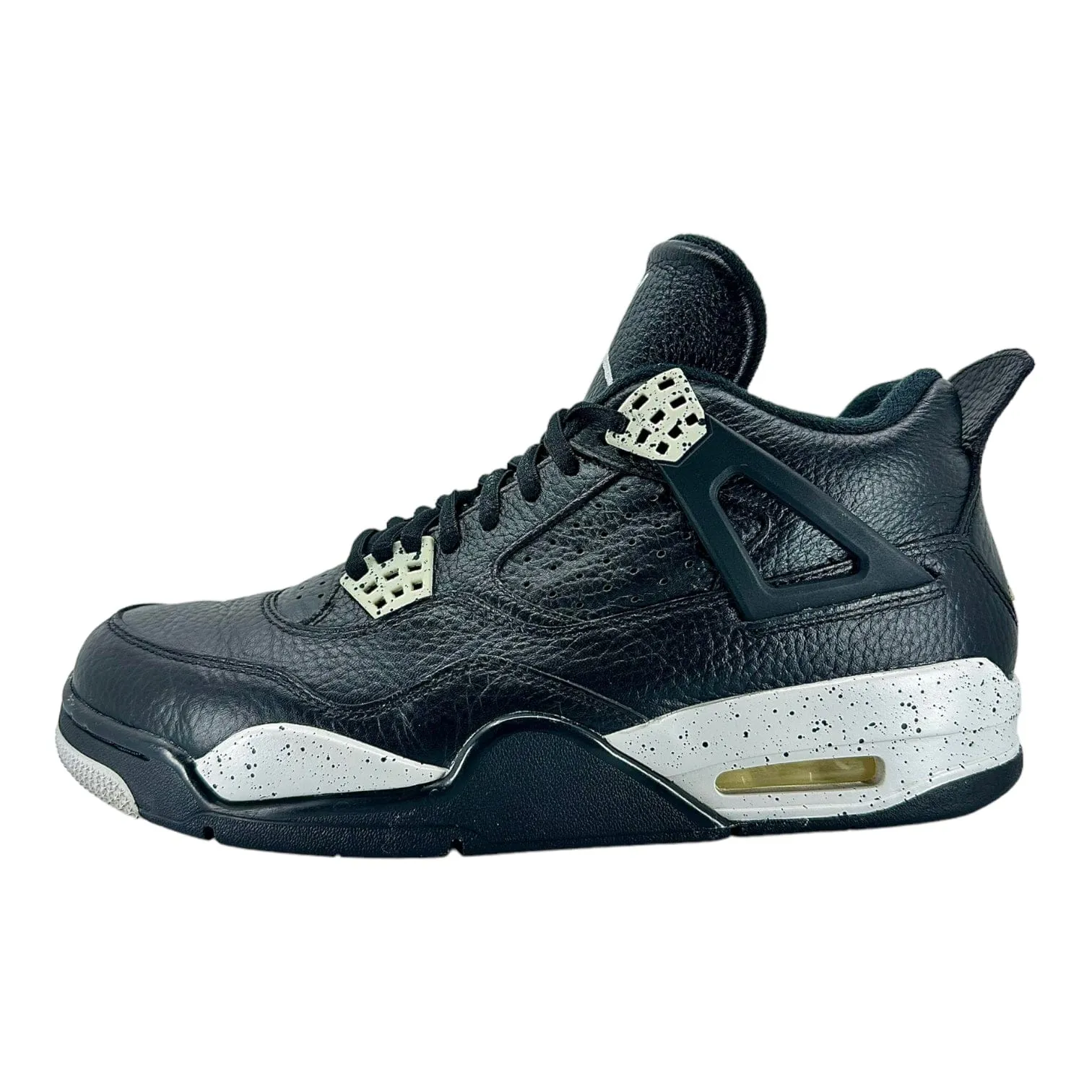 Air Jordan 4 Retro Oreo (2015) Pre-Owned