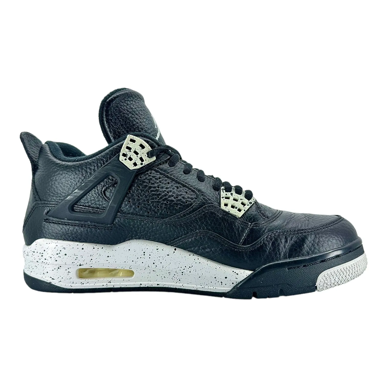 Air Jordan 4 Retro Oreo (2015) Pre-Owned