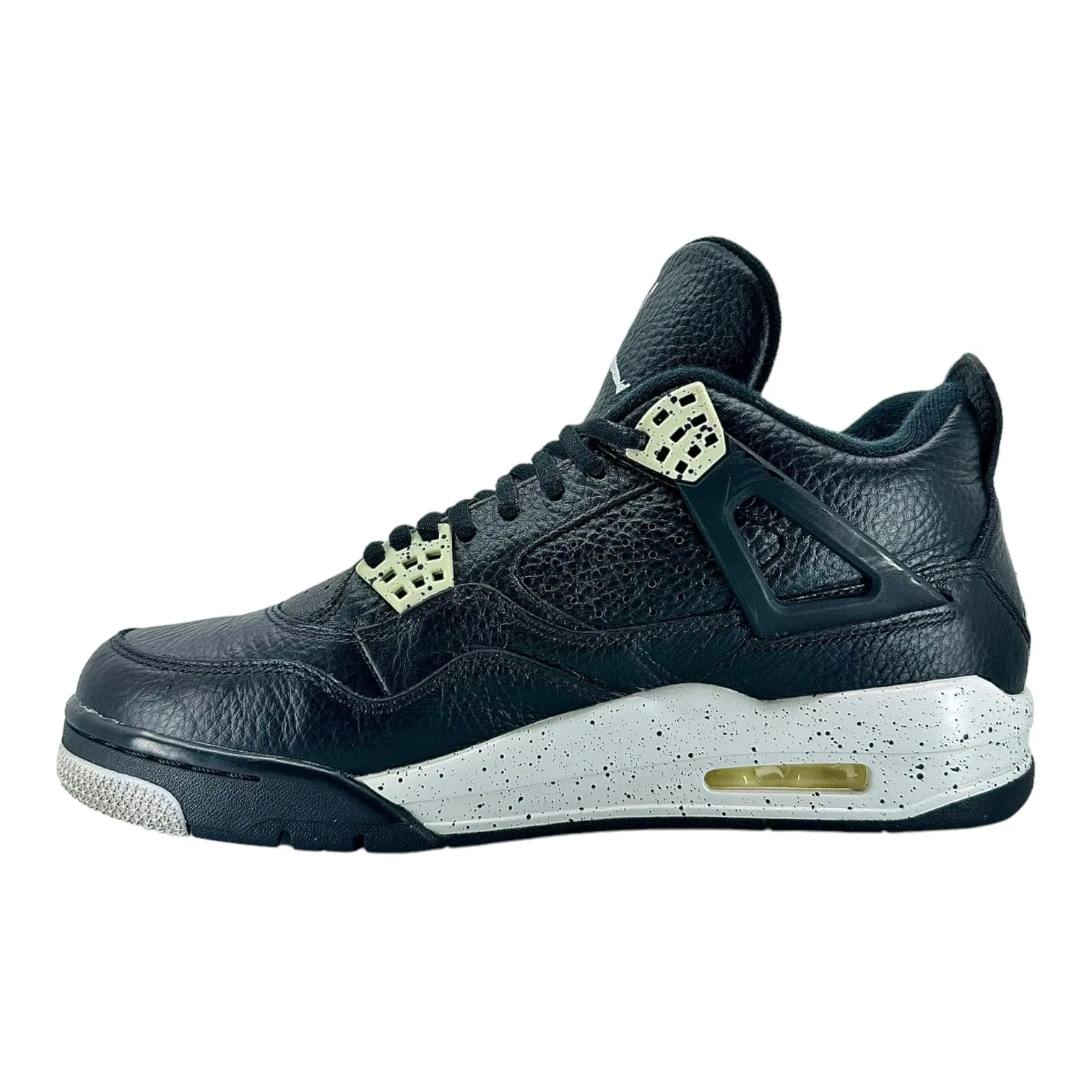 Air Jordan 4 Retro Oreo (2015) Pre-Owned