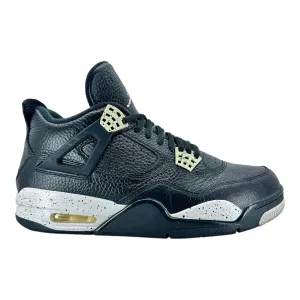 Air Jordan 4 Retro Oreo (2015) Pre-Owned