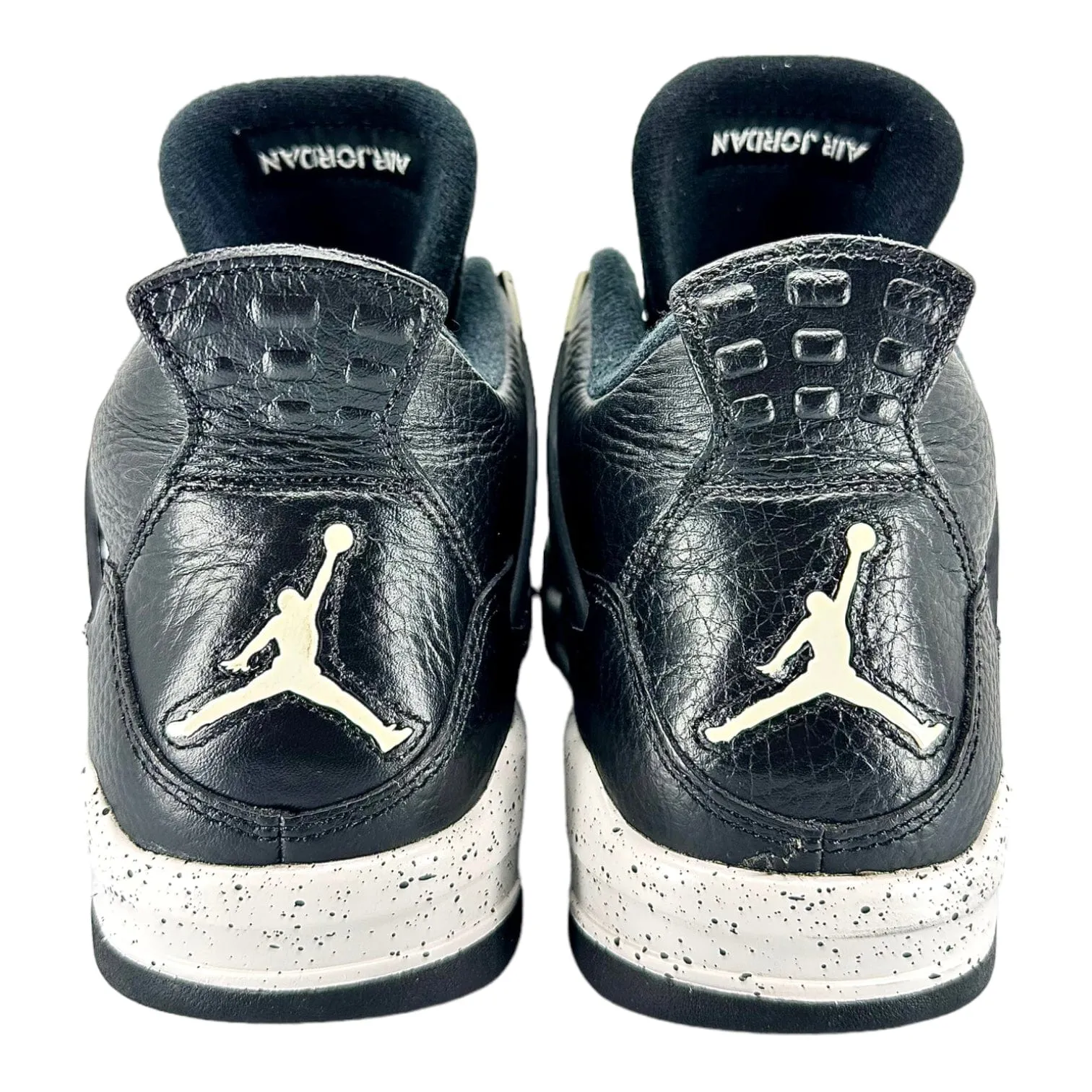 Air Jordan 4 Retro Oreo (2015) Pre-Owned
