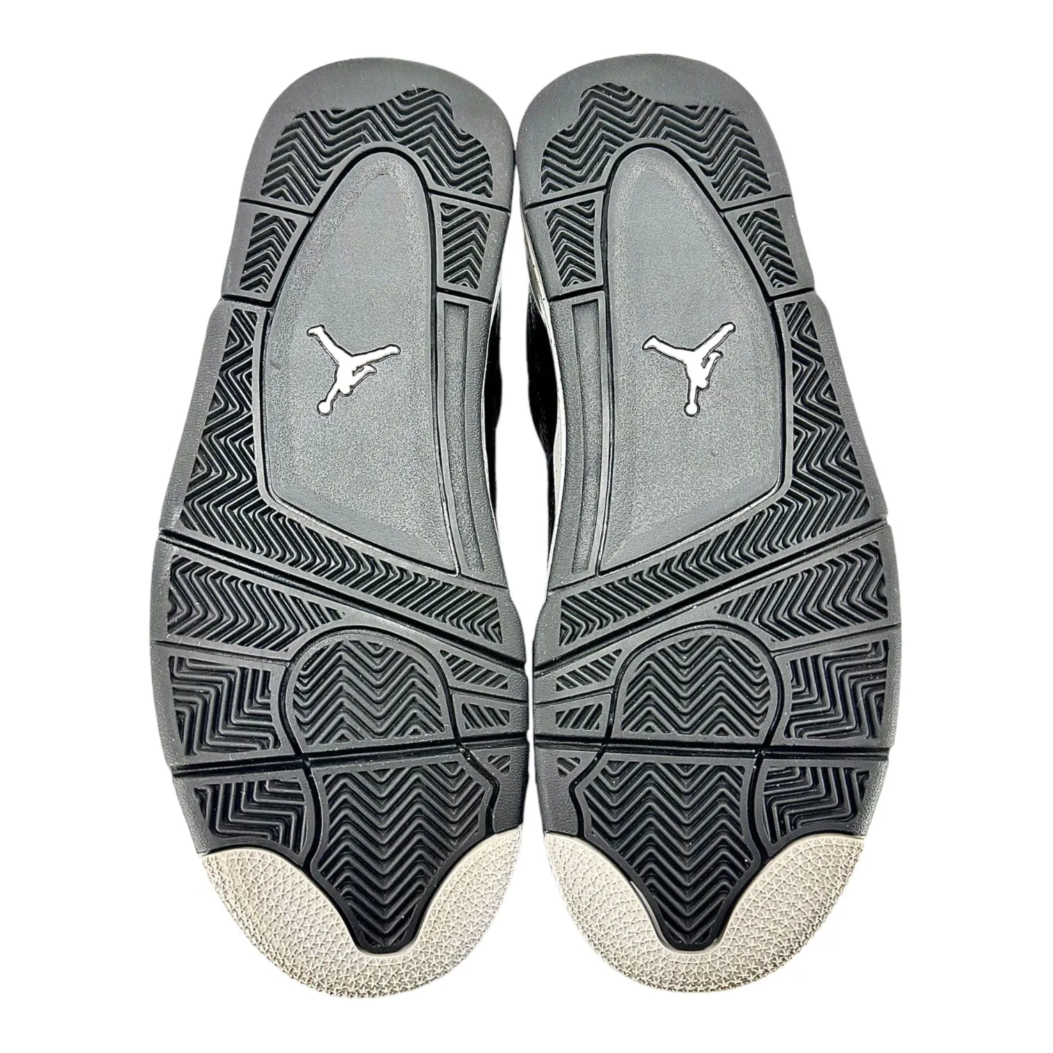 Air Jordan 4 Retro Oreo (2015) Pre-Owned