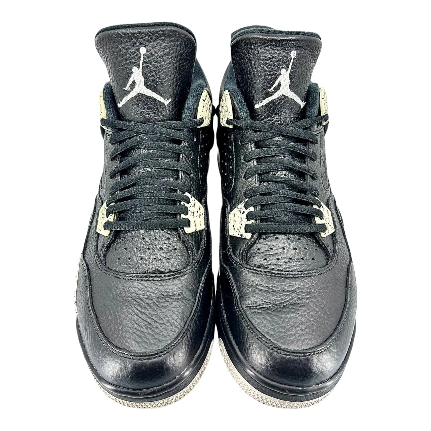 Air Jordan 4 Retro Oreo (2015) Pre-Owned