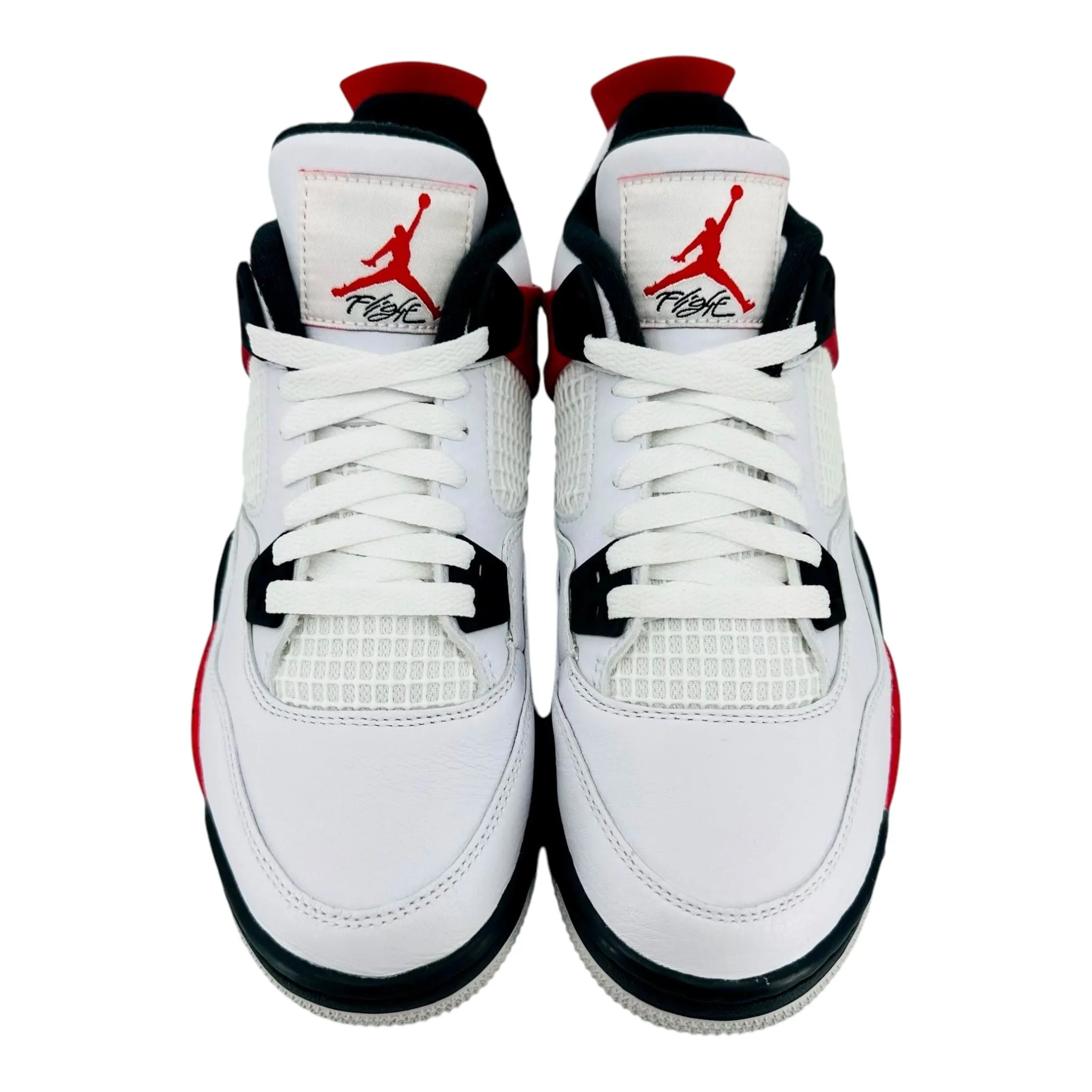 Air Jordan 4 Retro Red Cement (GS)