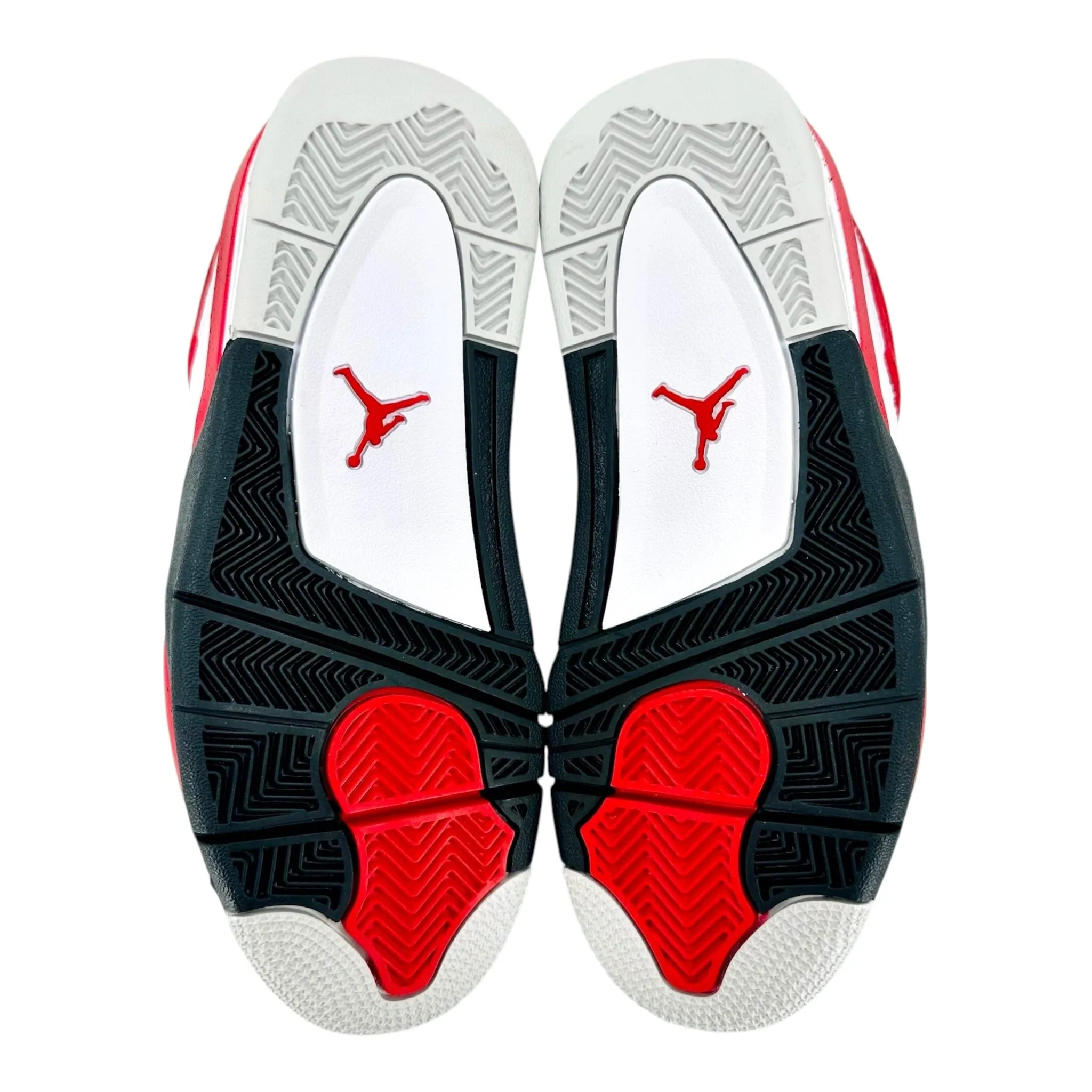 Air Jordan 4 Retro Red Cement (GS)