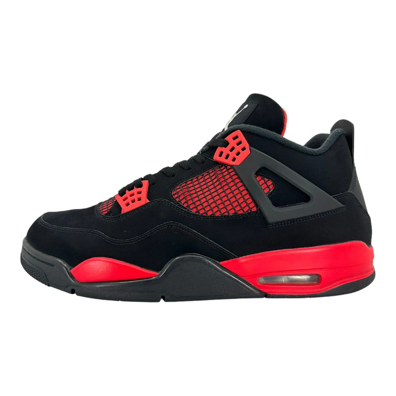 Air Jordan 4 Retro Red Thunder Pre-Owned