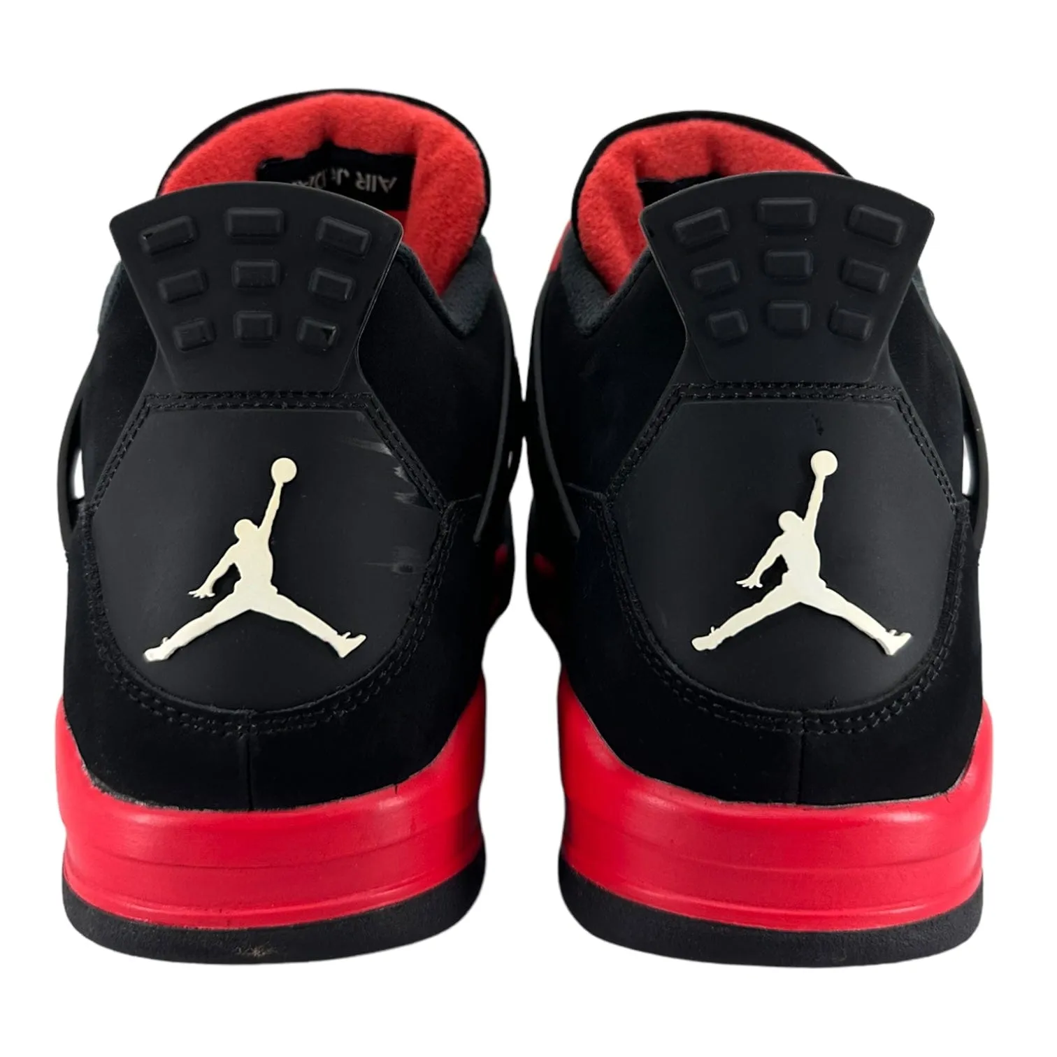 Air Jordan 4 Retro Red Thunder Pre-Owned