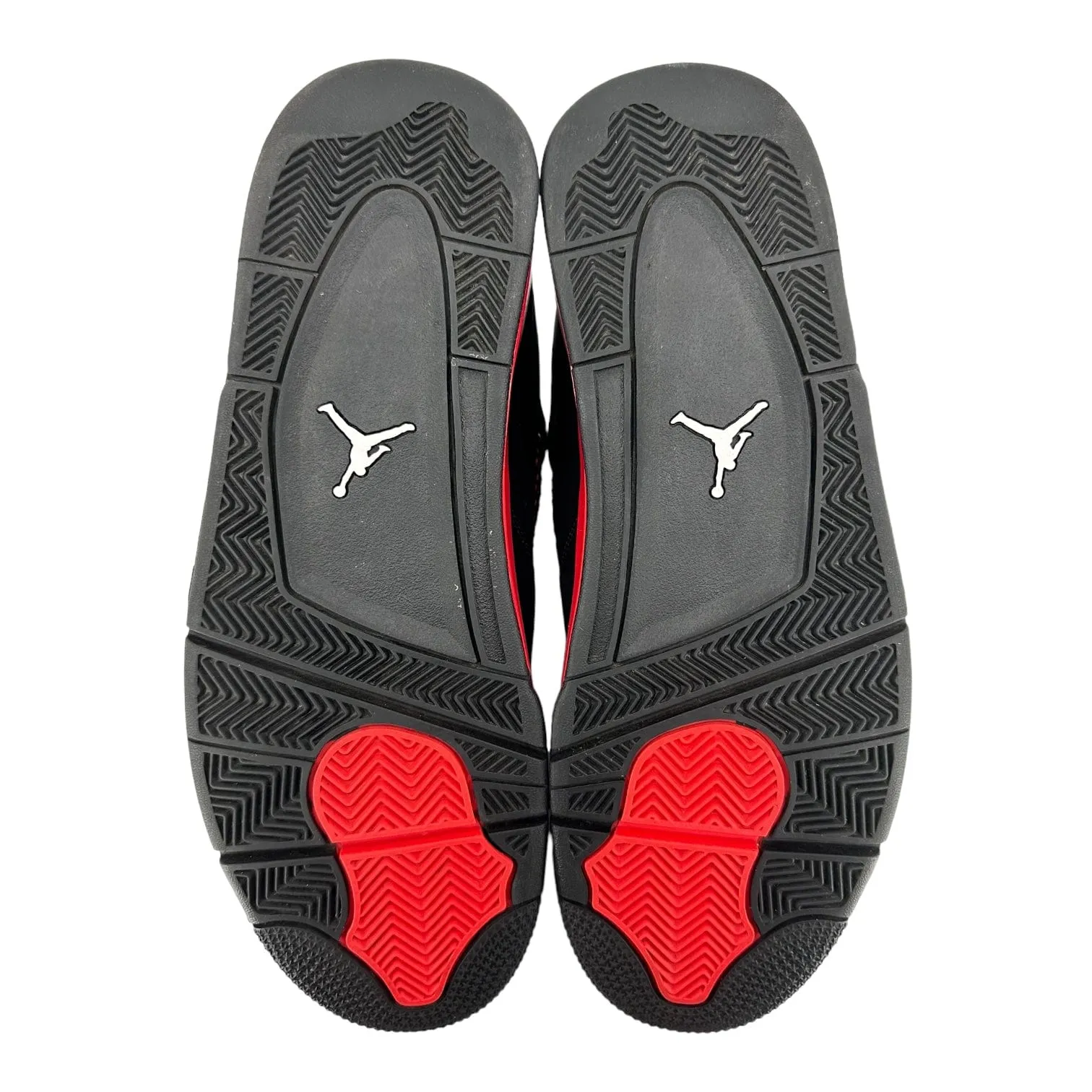 Air Jordan 4 Retro Red Thunder Pre-Owned