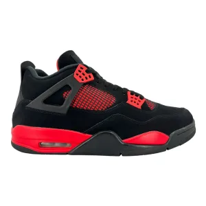 Air Jordan 4 Retro Red Thunder Pre-Owned