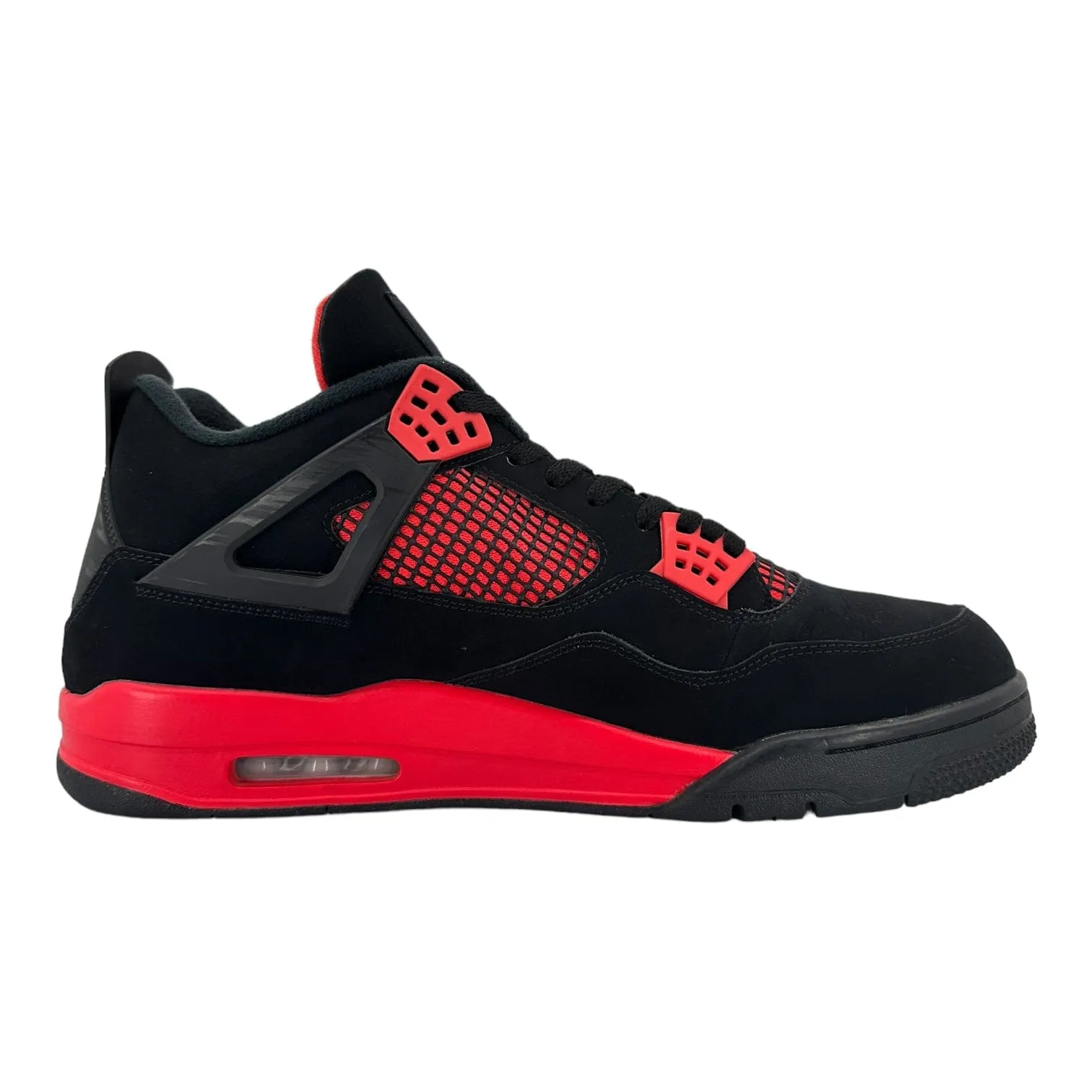 Air Jordan 4 Retro Red Thunder Pre-Owned