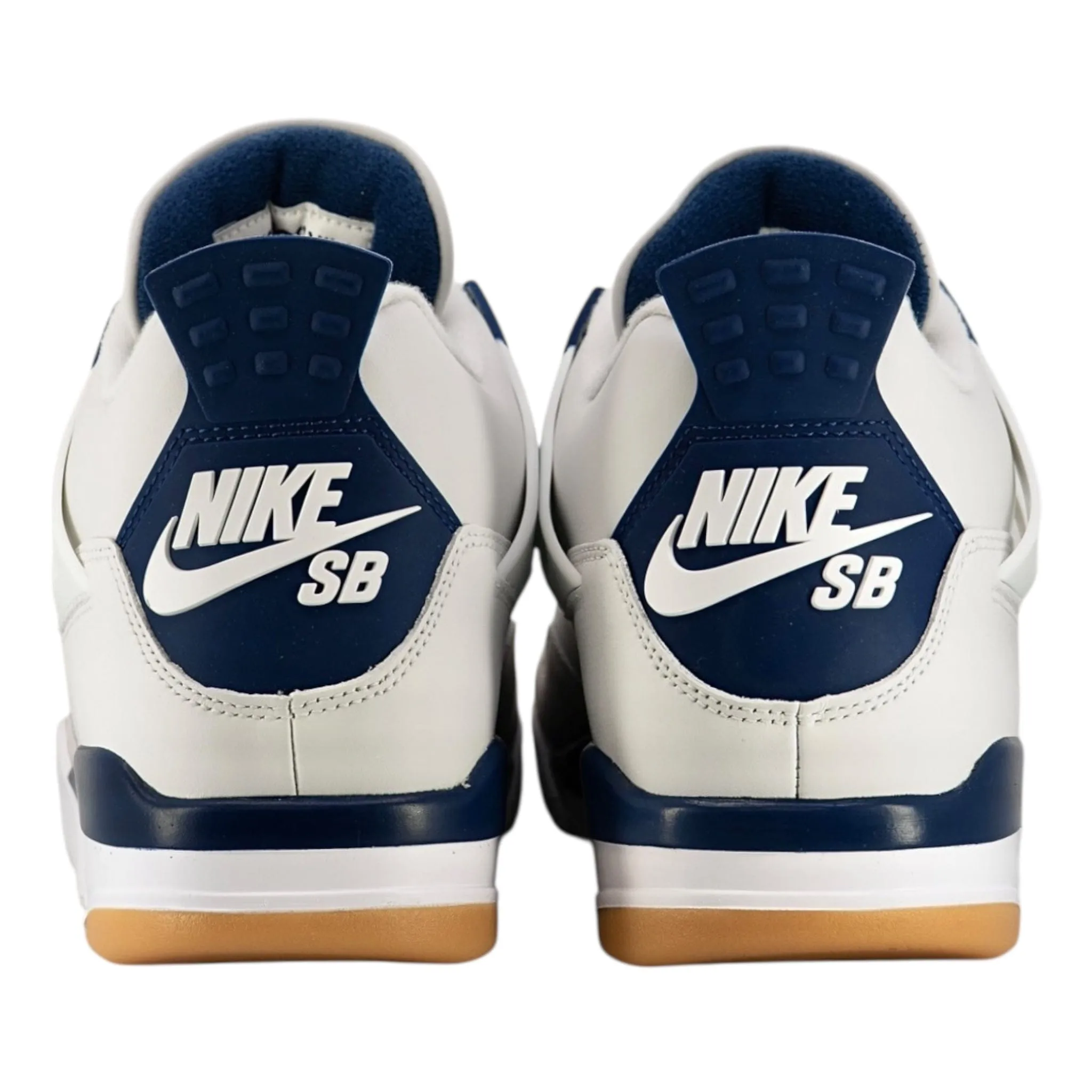 Air Jordan 4 Retro SB Navy Blue