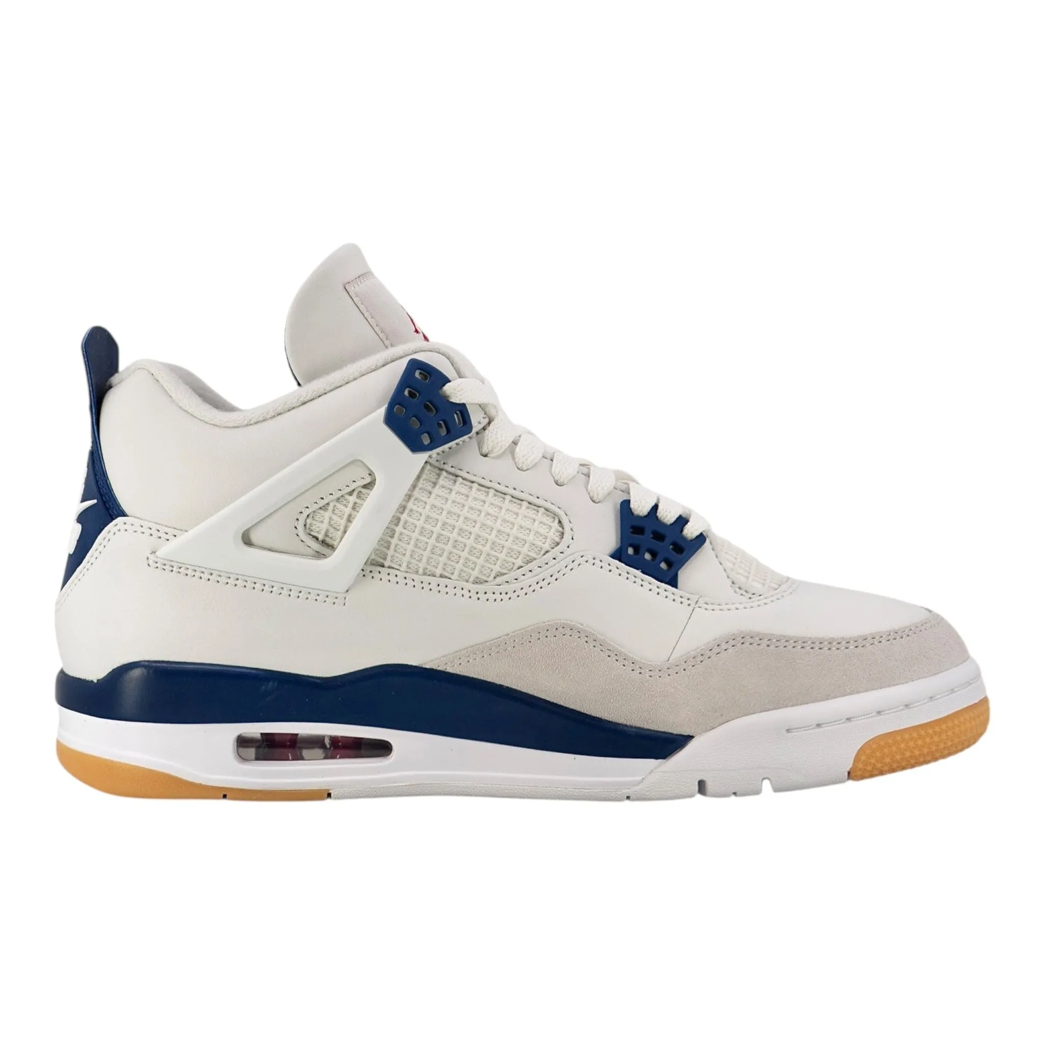 Air Jordan 4 Retro SB Navy Blue