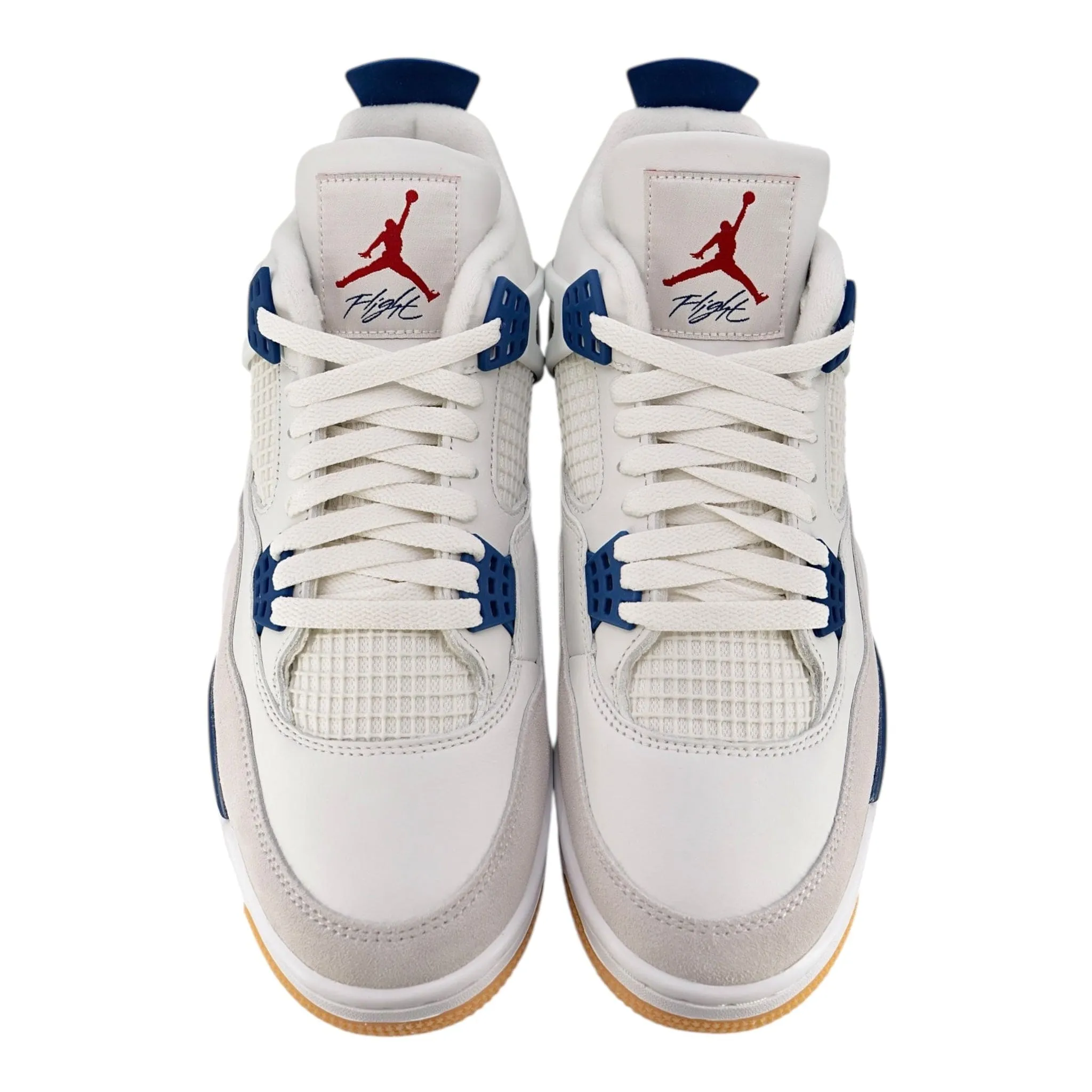 Air Jordan 4 Retro SB Navy Blue