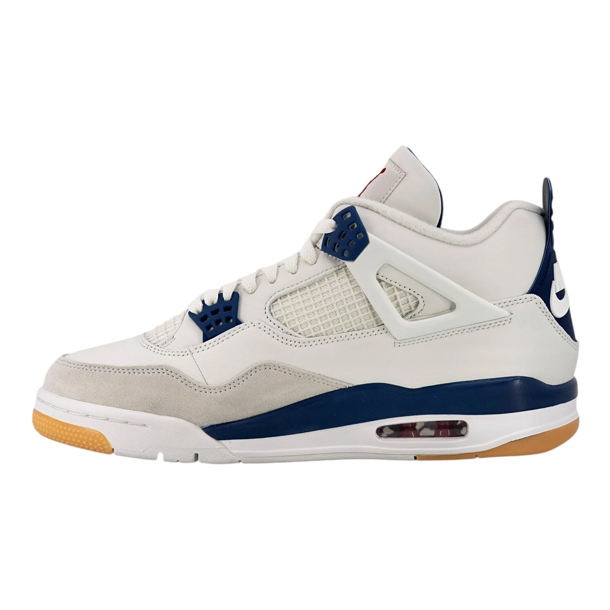 Air Jordan 4 Retro SB Navy Blue