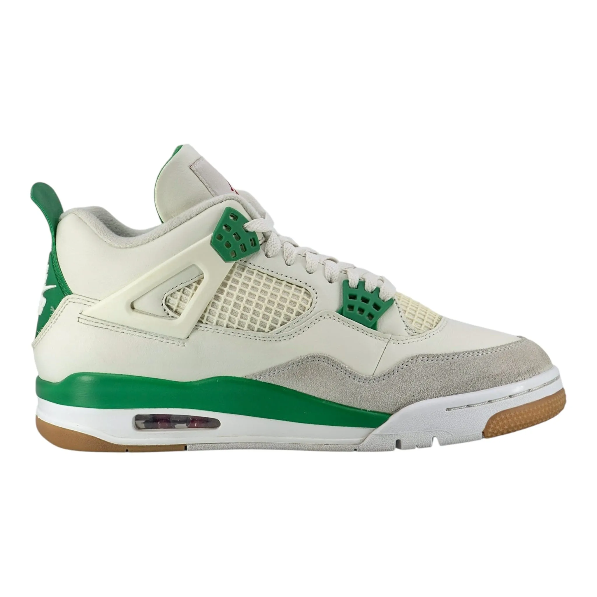 Air Jordan 4 Retro SB Pine Green Pre-Owned