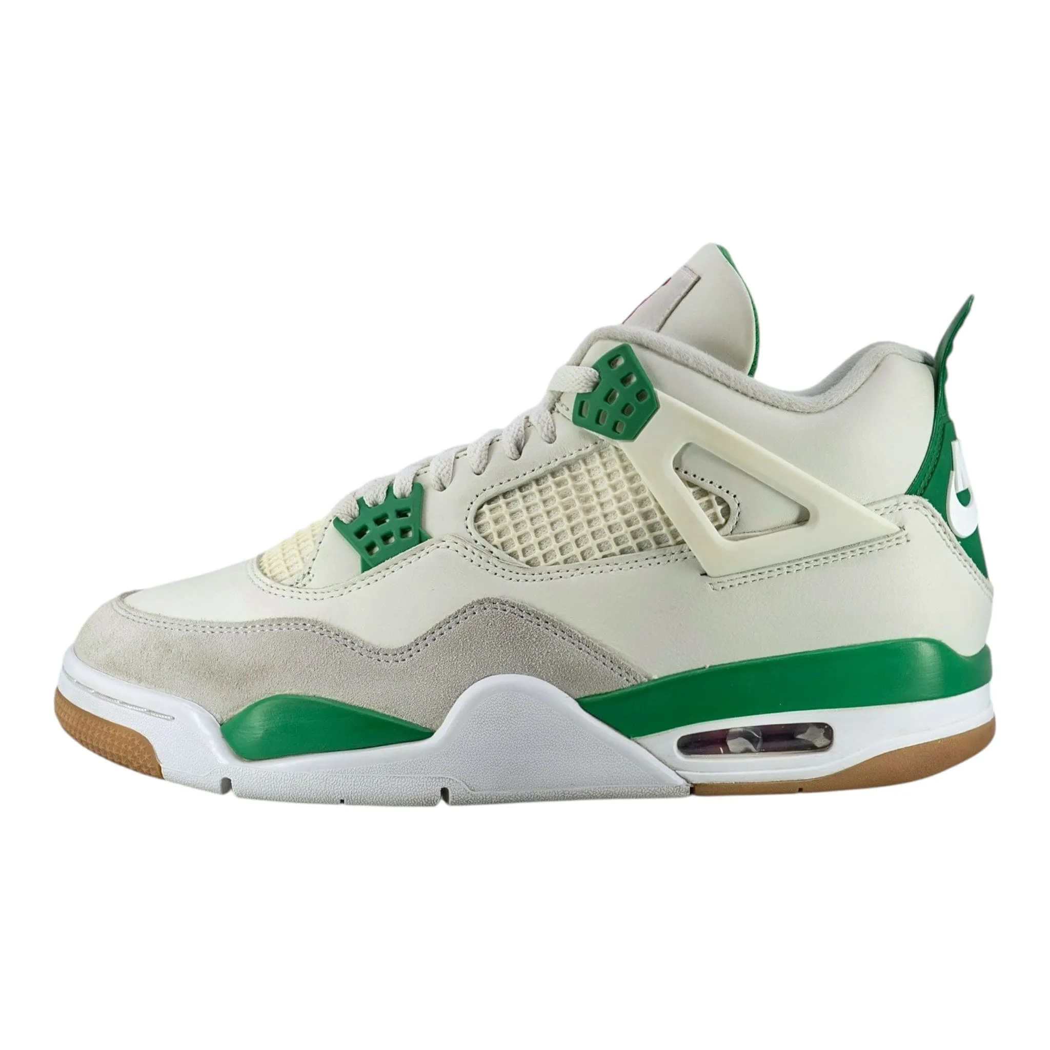 Air Jordan 4 Retro SB Pine Green Pre-Owned