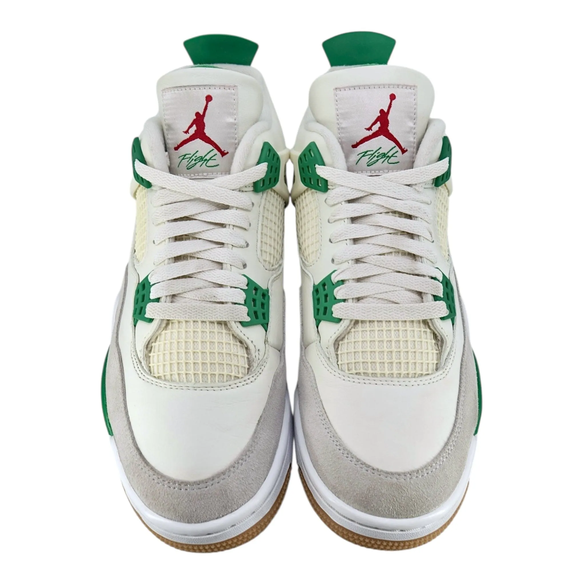 Air Jordan 4 Retro SB Pine Green Pre-Owned