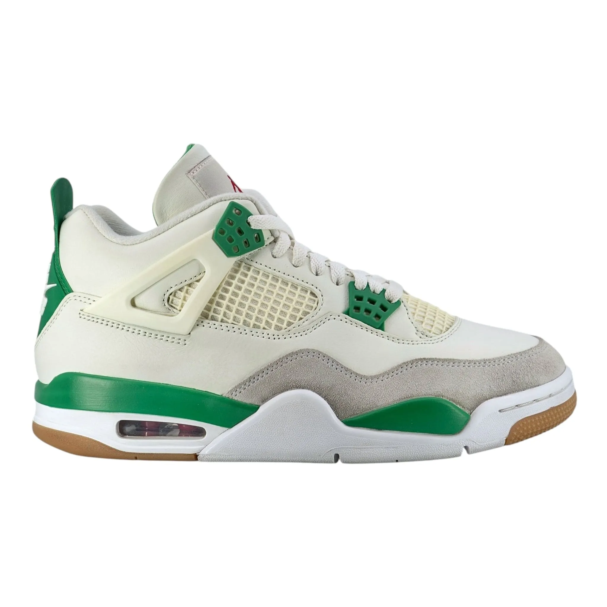 Air Jordan 4 Retro SB Pine Green Pre-Owned
