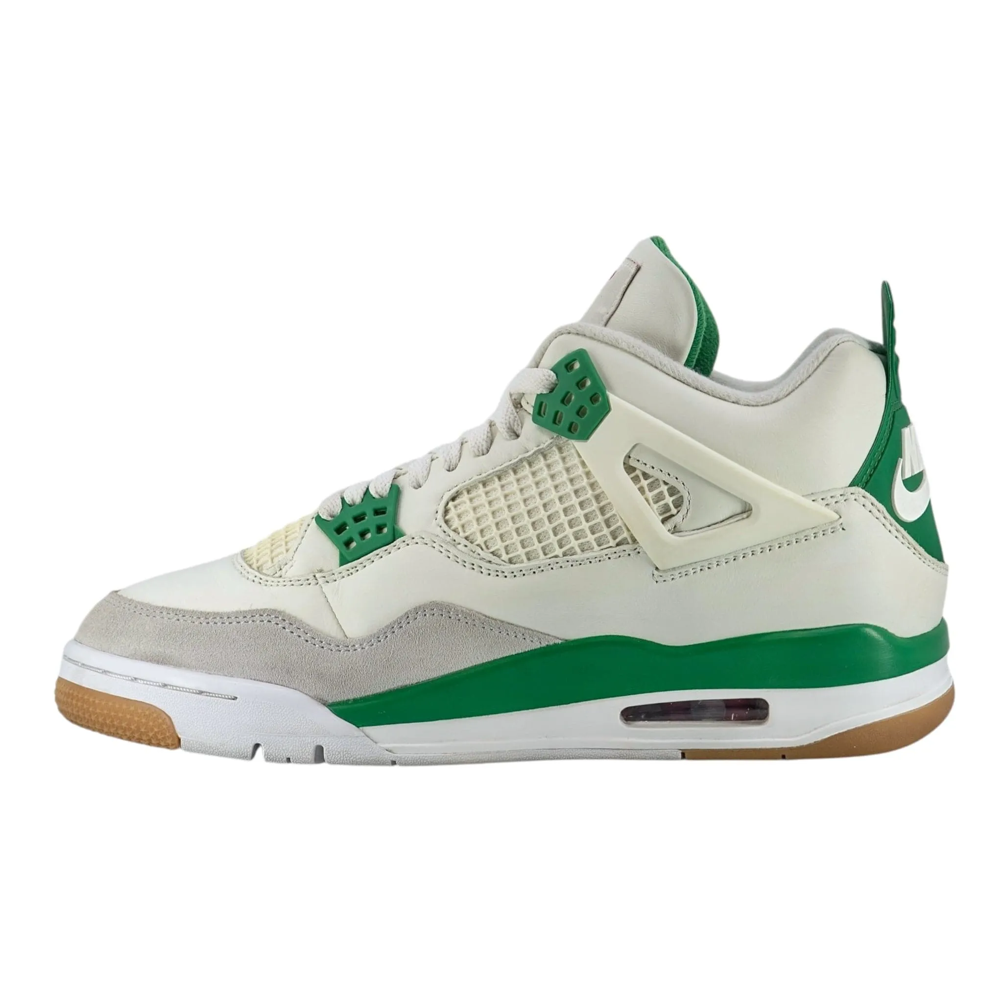 Air Jordan 4 Retro SB Pine Green Pre-Owned