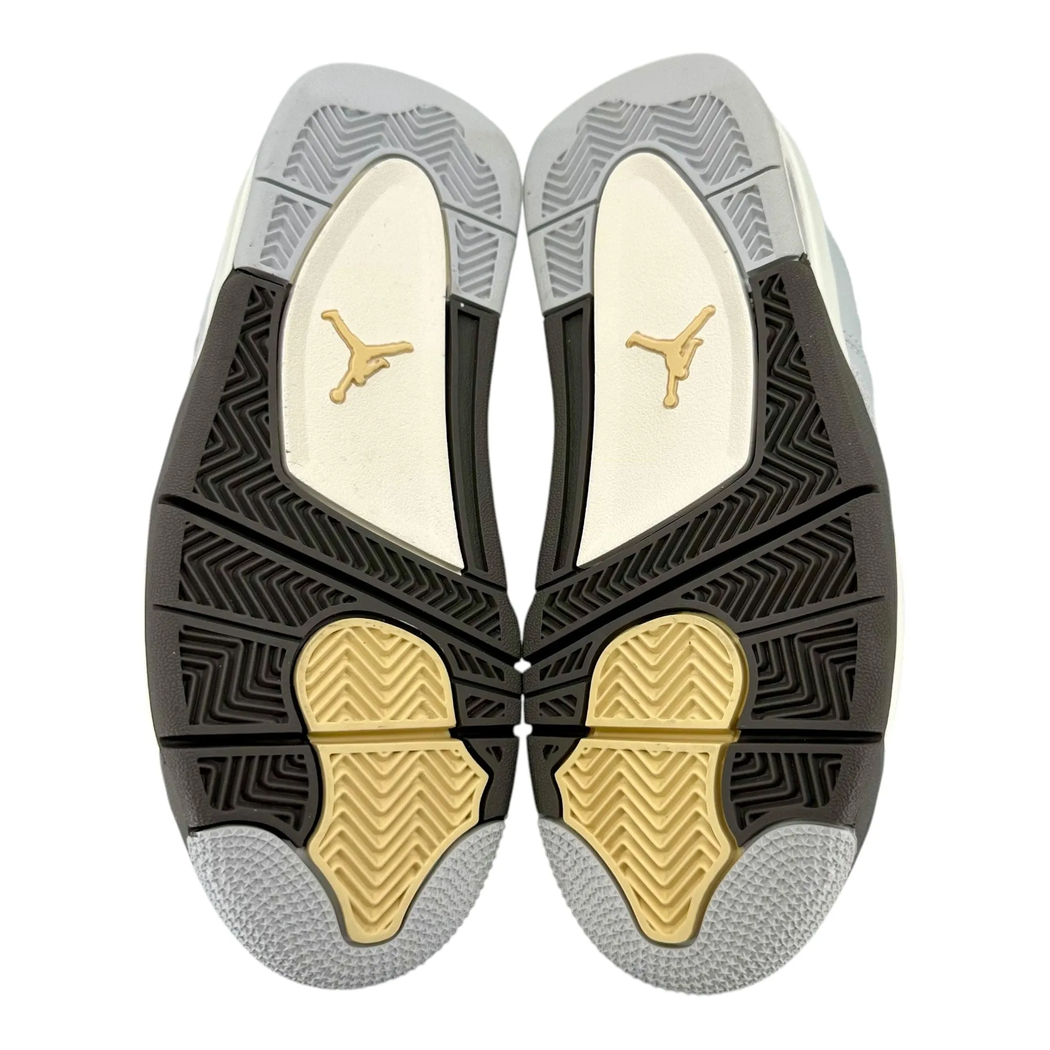 Air Jordan 4 Retro SE Craft Photon Dust (GS)