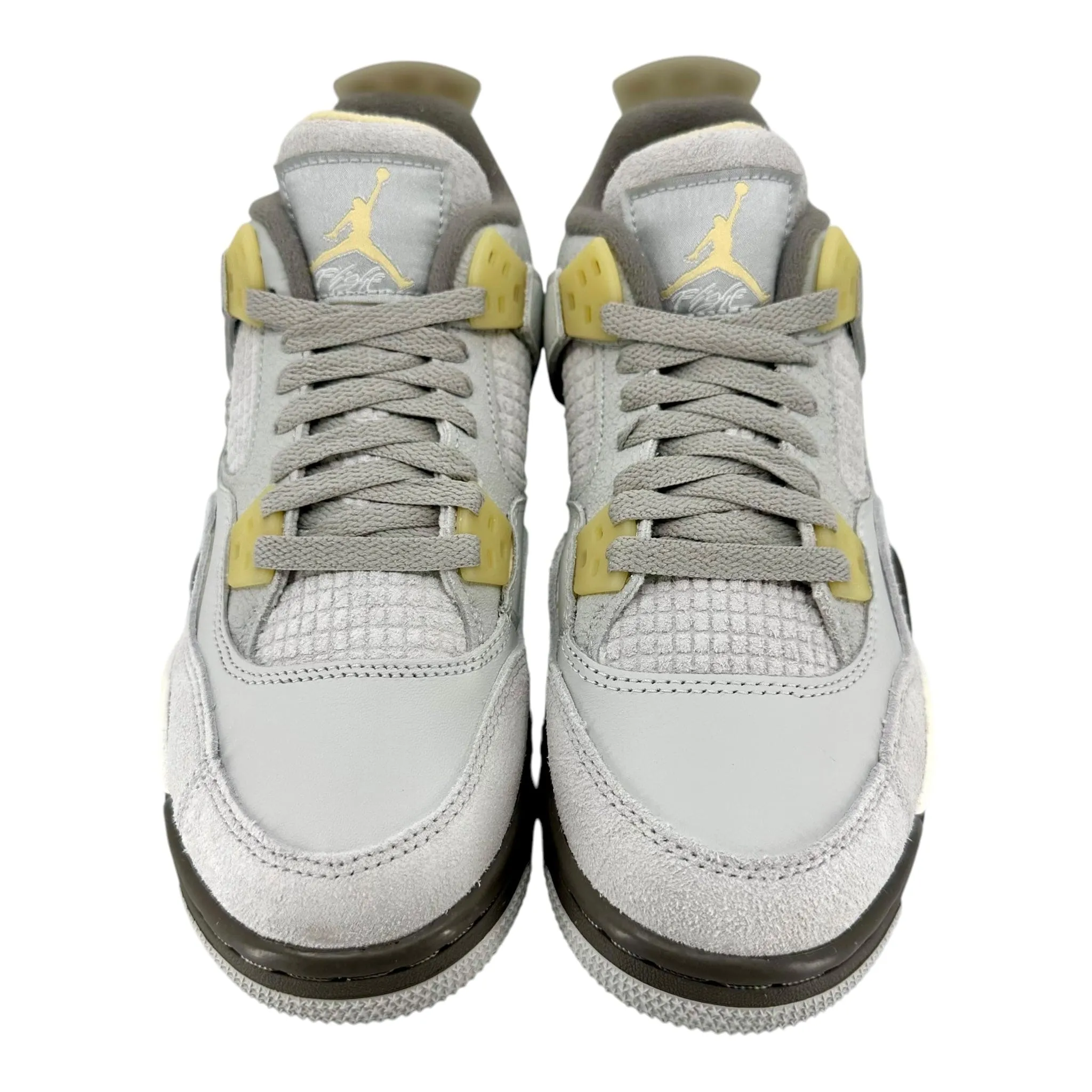 Air Jordan 4 Retro SE Craft Photon Dust (GS)