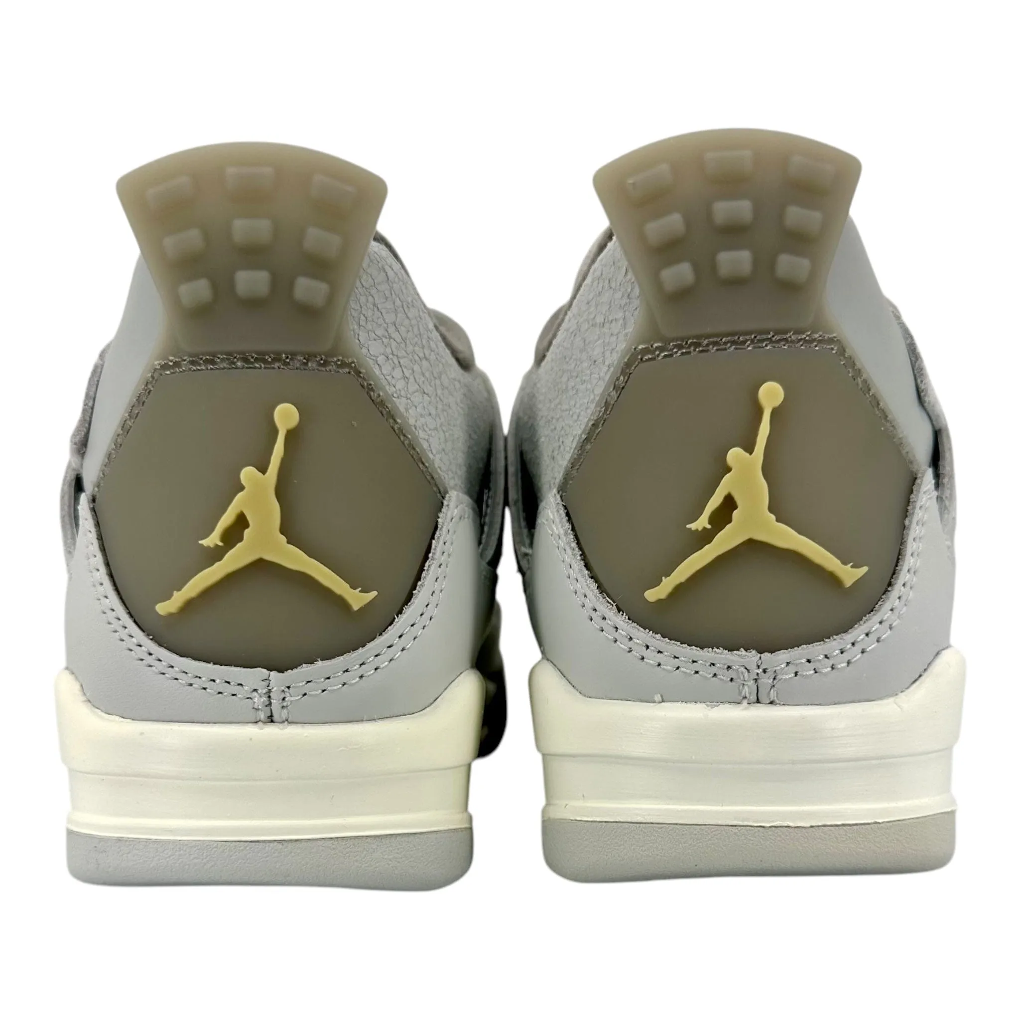 Air Jordan 4 Retro SE Craft Photon Dust (GS)