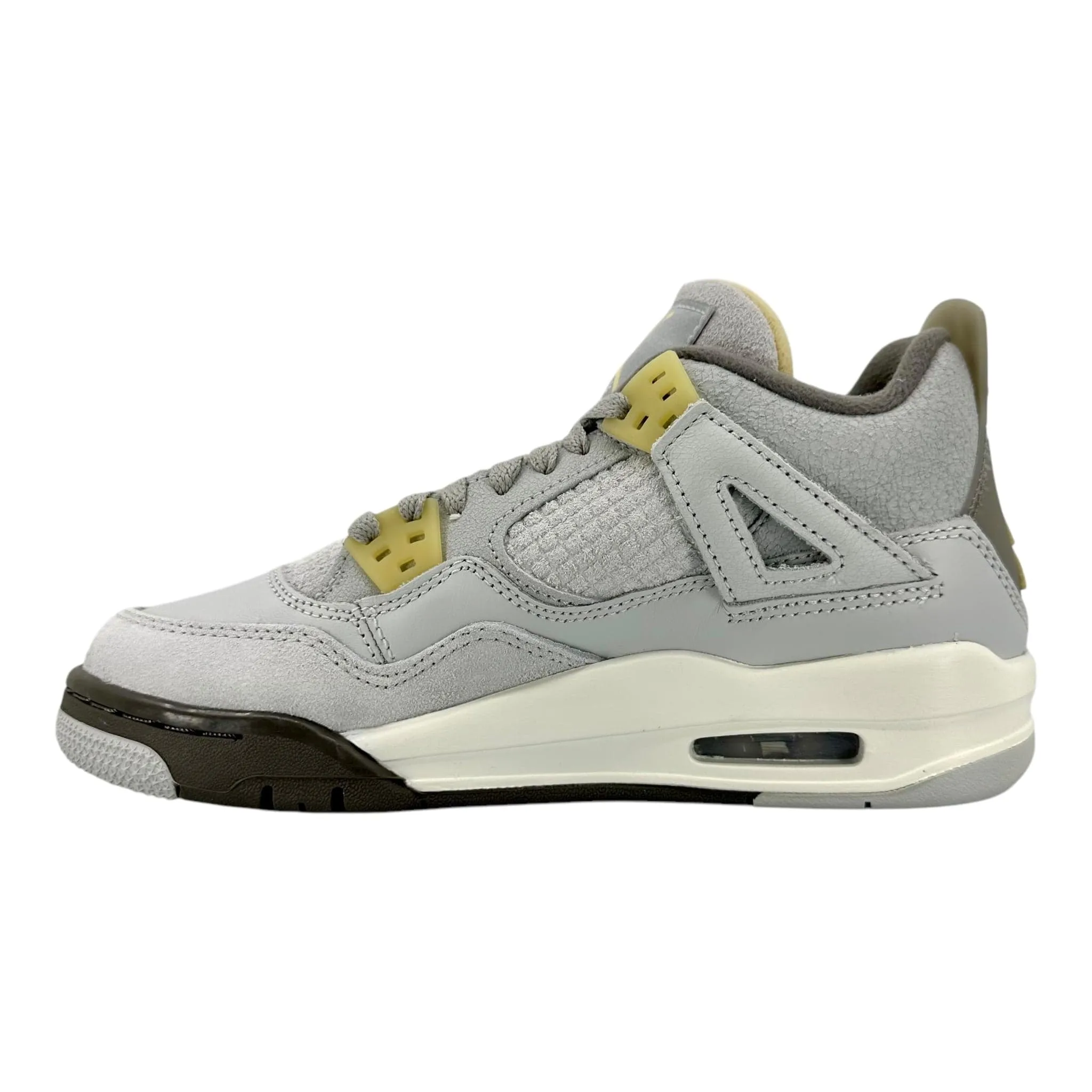 Air Jordan 4 Retro SE Craft Photon Dust (GS)