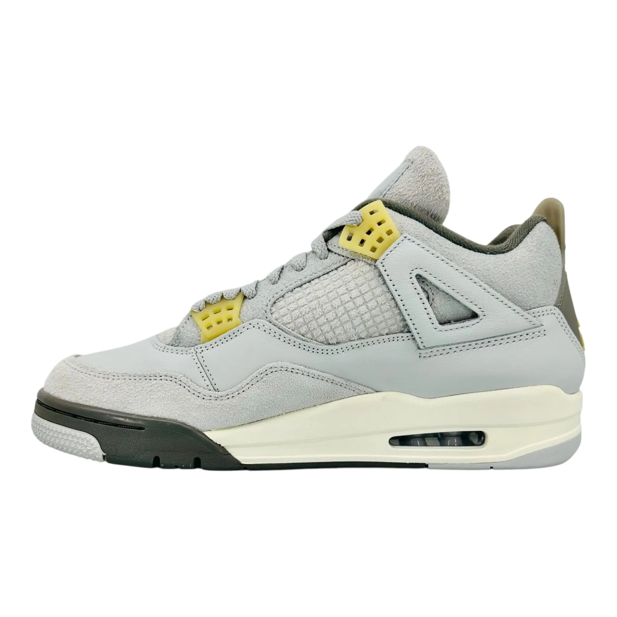 Air Jordan 4 Retro SE Craft Photon Dust