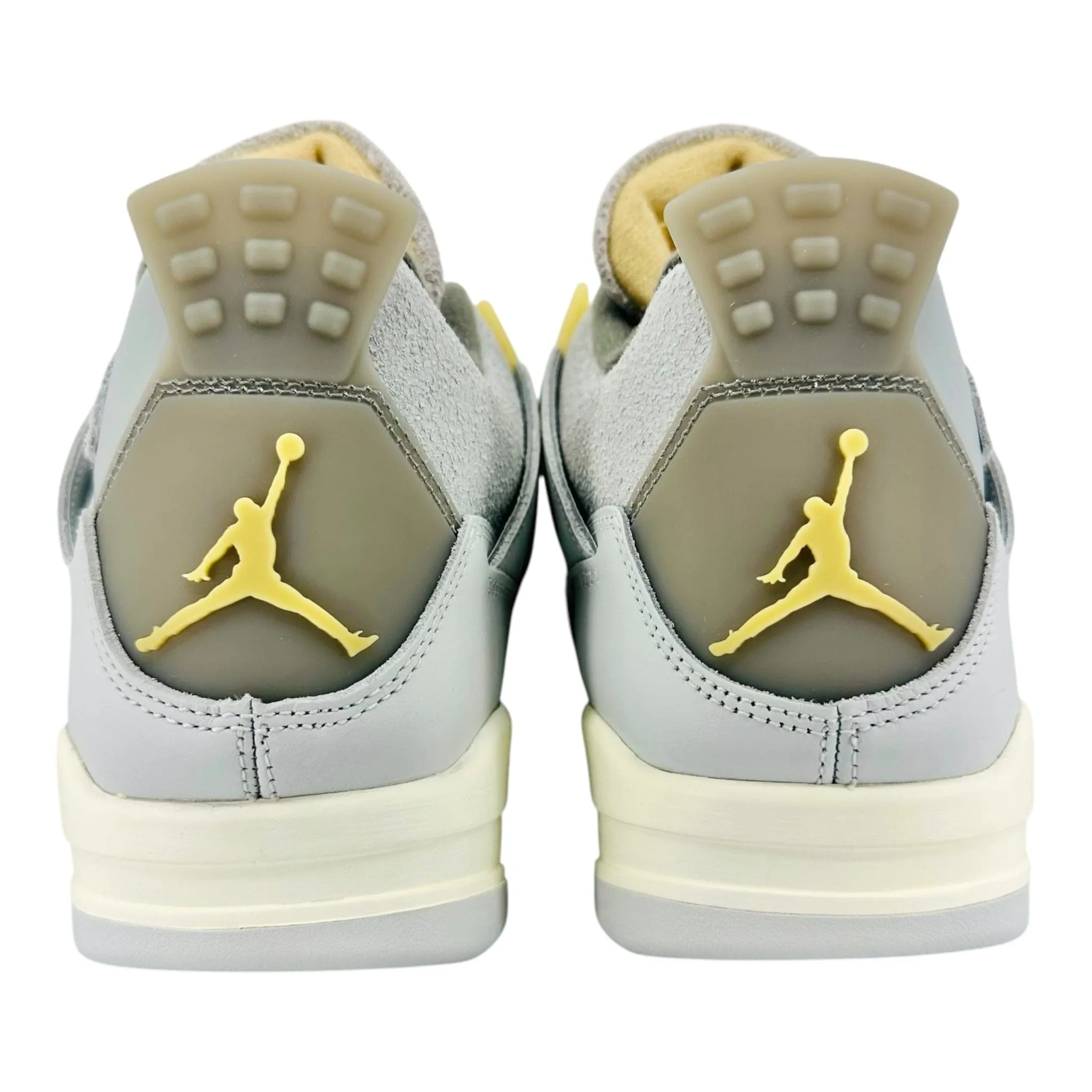Air Jordan 4 Retro SE Craft Photon Dust