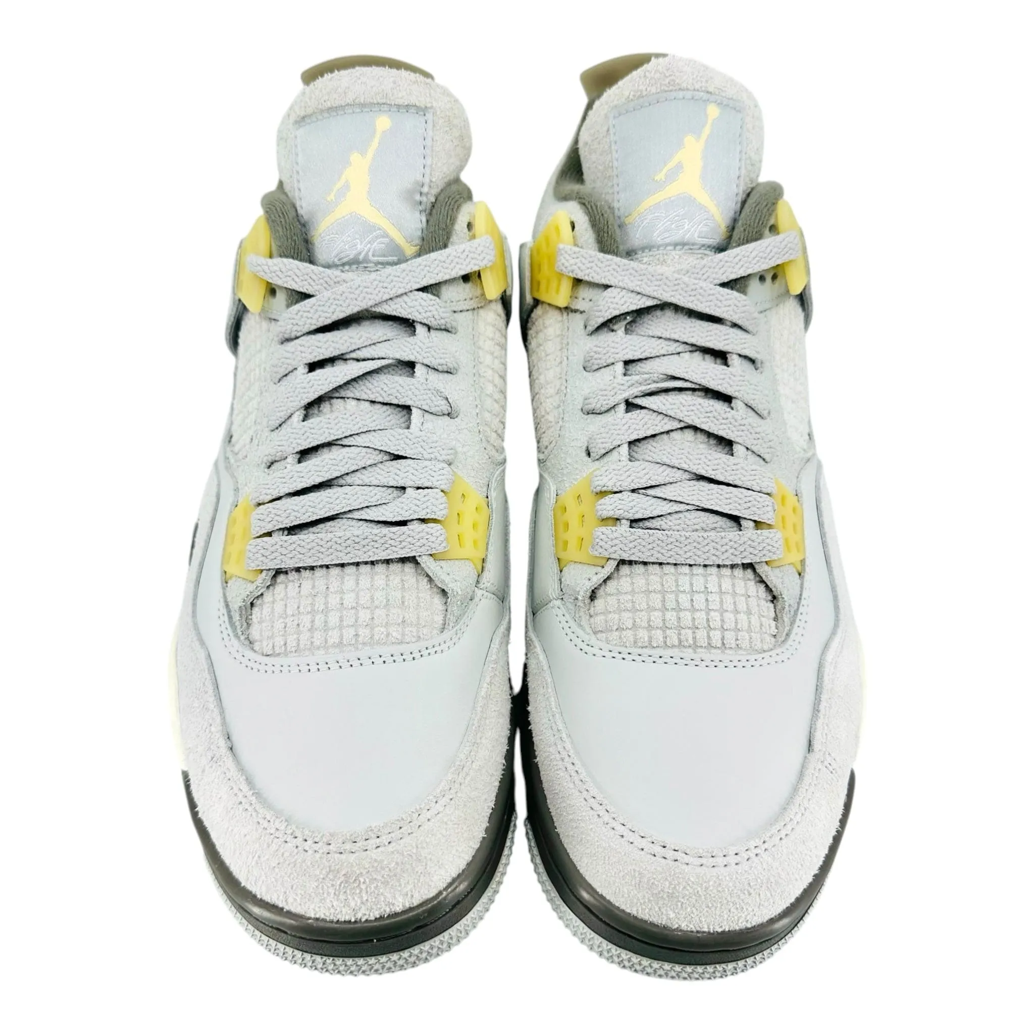 Air Jordan 4 Retro SE Craft Photon Dust