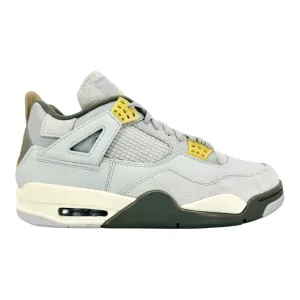 Air Jordan 4 Retro SE Craft Photon Dust