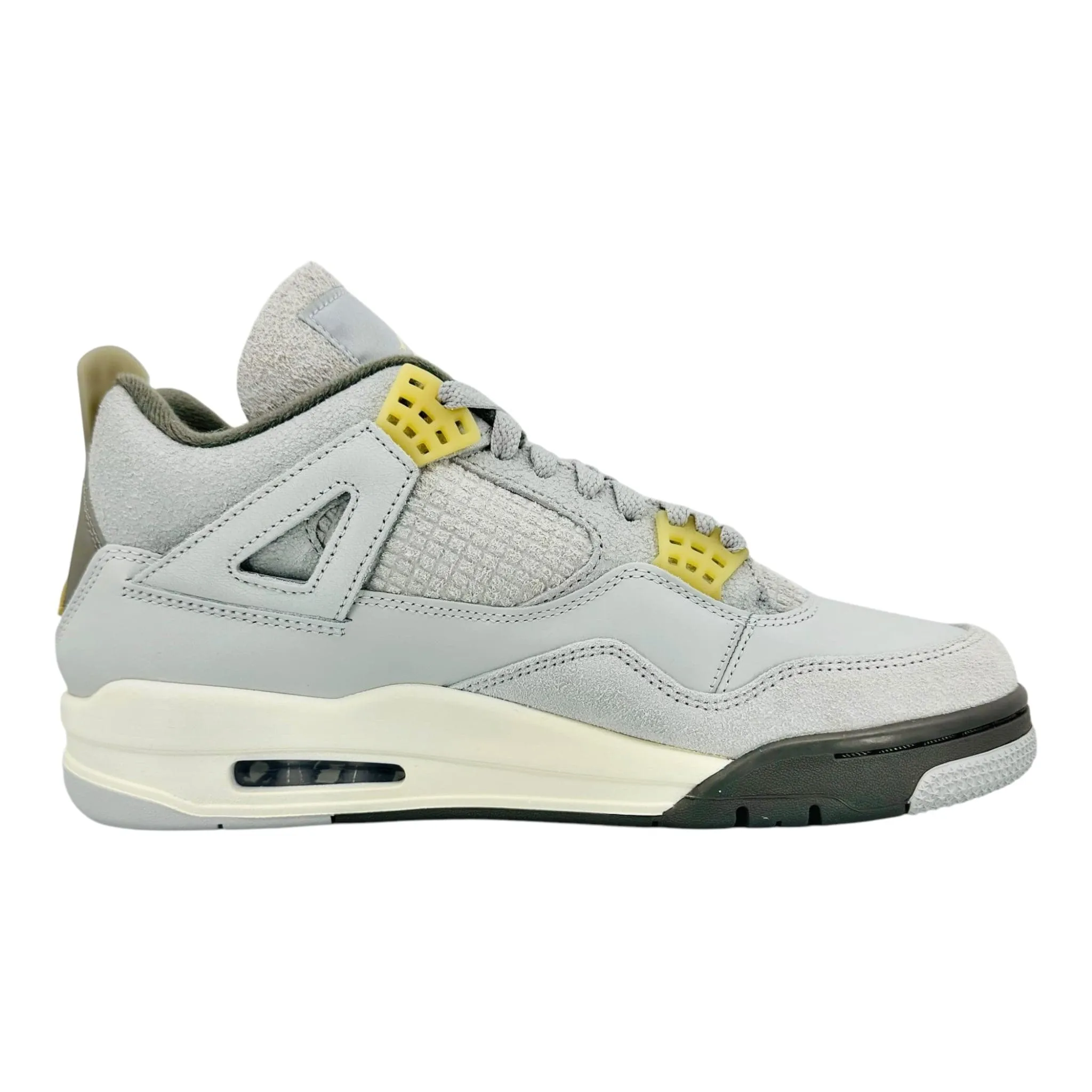 Air Jordan 4 Retro SE Craft Photon Dust