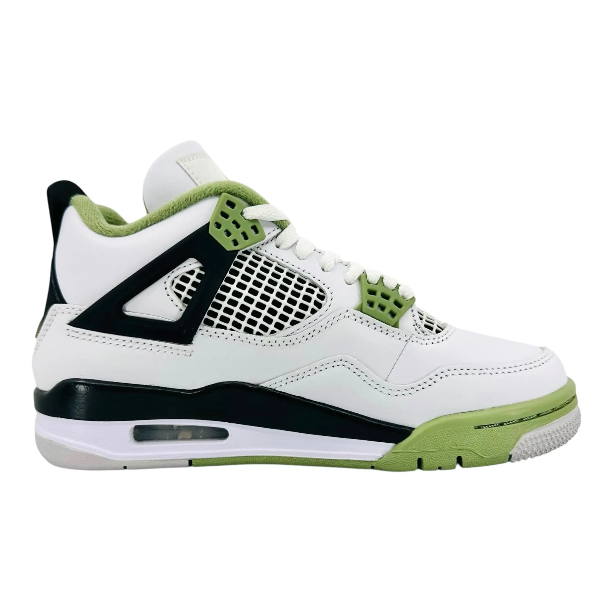 Air Jordan 4 Retro Seafoam (W)