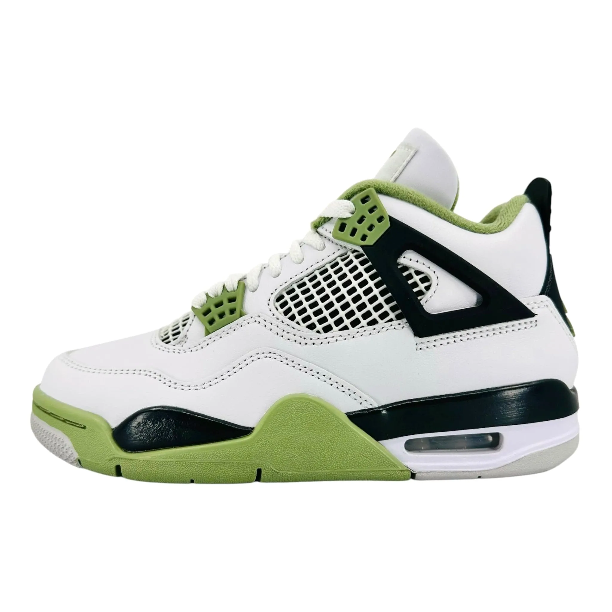 Air Jordan 4 Retro Seafoam (W)