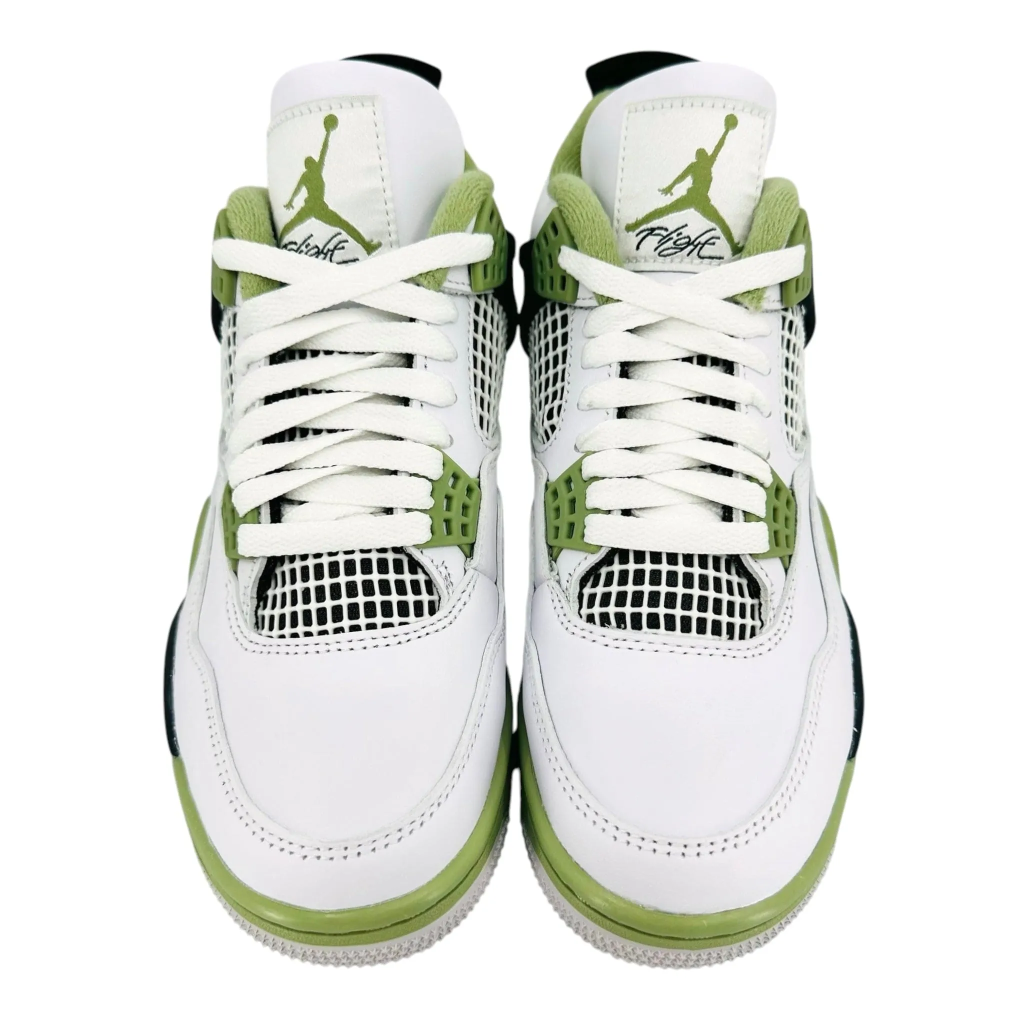Air Jordan 4 Retro Seafoam (W)