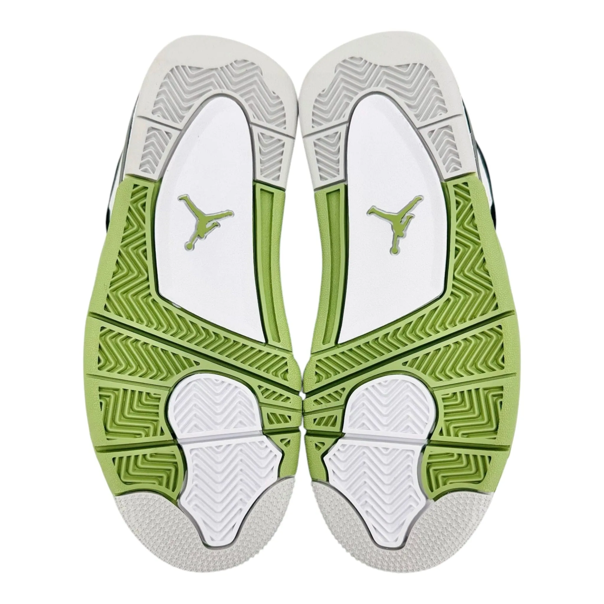Air Jordan 4 Retro Seafoam (W)