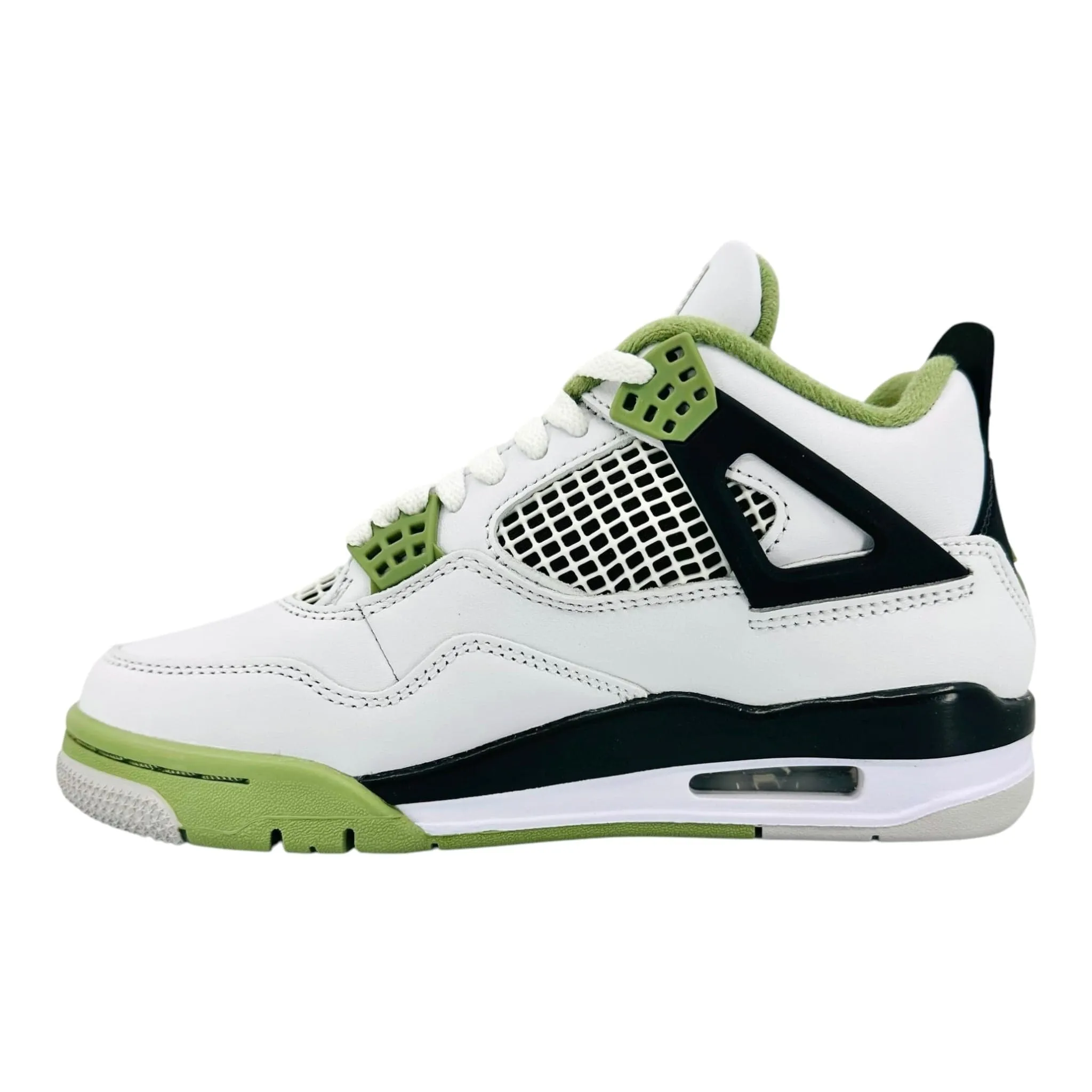 Air Jordan 4 Retro Seafoam (W)
