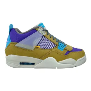 Air Jordan 4 Retro SP 30th Anniversary Union Desert Moss Pre-Owned