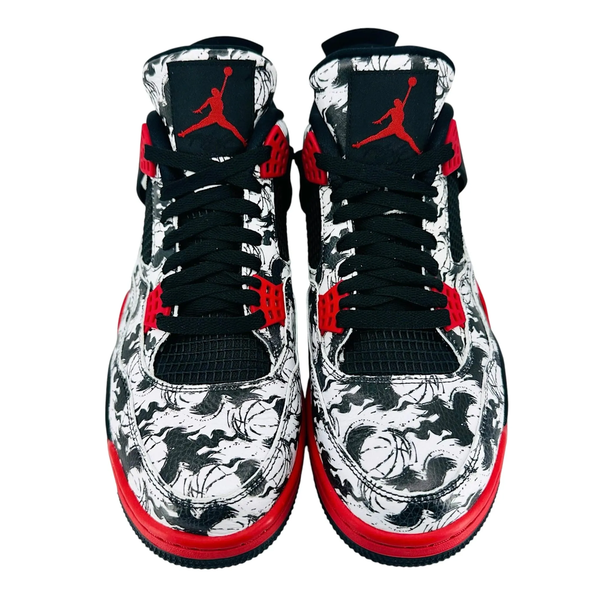 Air Jordan 4 Retro Tattoo (2018)