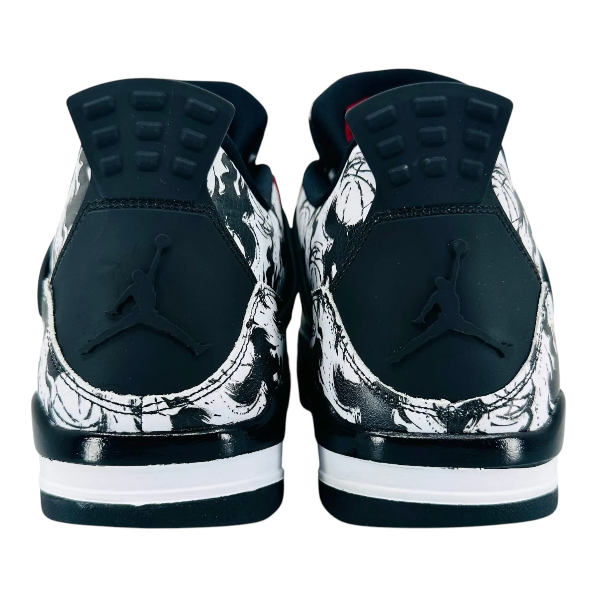 Air Jordan 4 Retro Tattoo (2018)