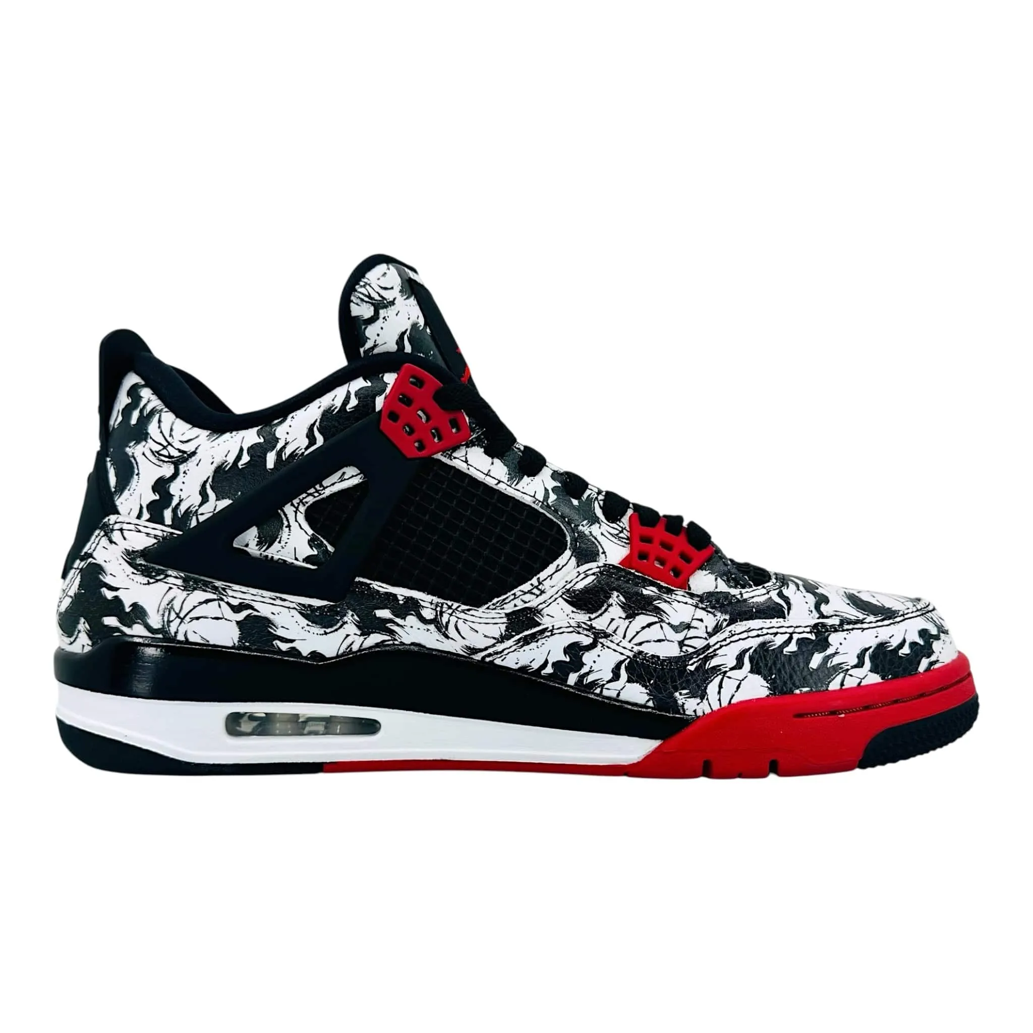 Air Jordan 4 Retro Tattoo (2018)