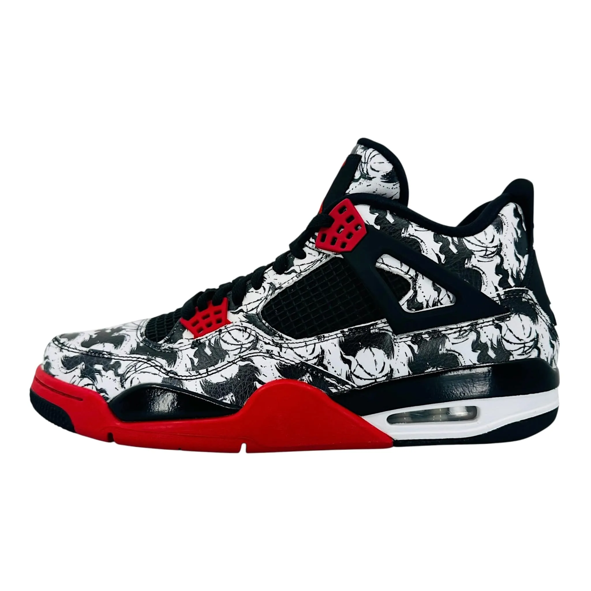 Air Jordan 4 Retro Tattoo (2018)