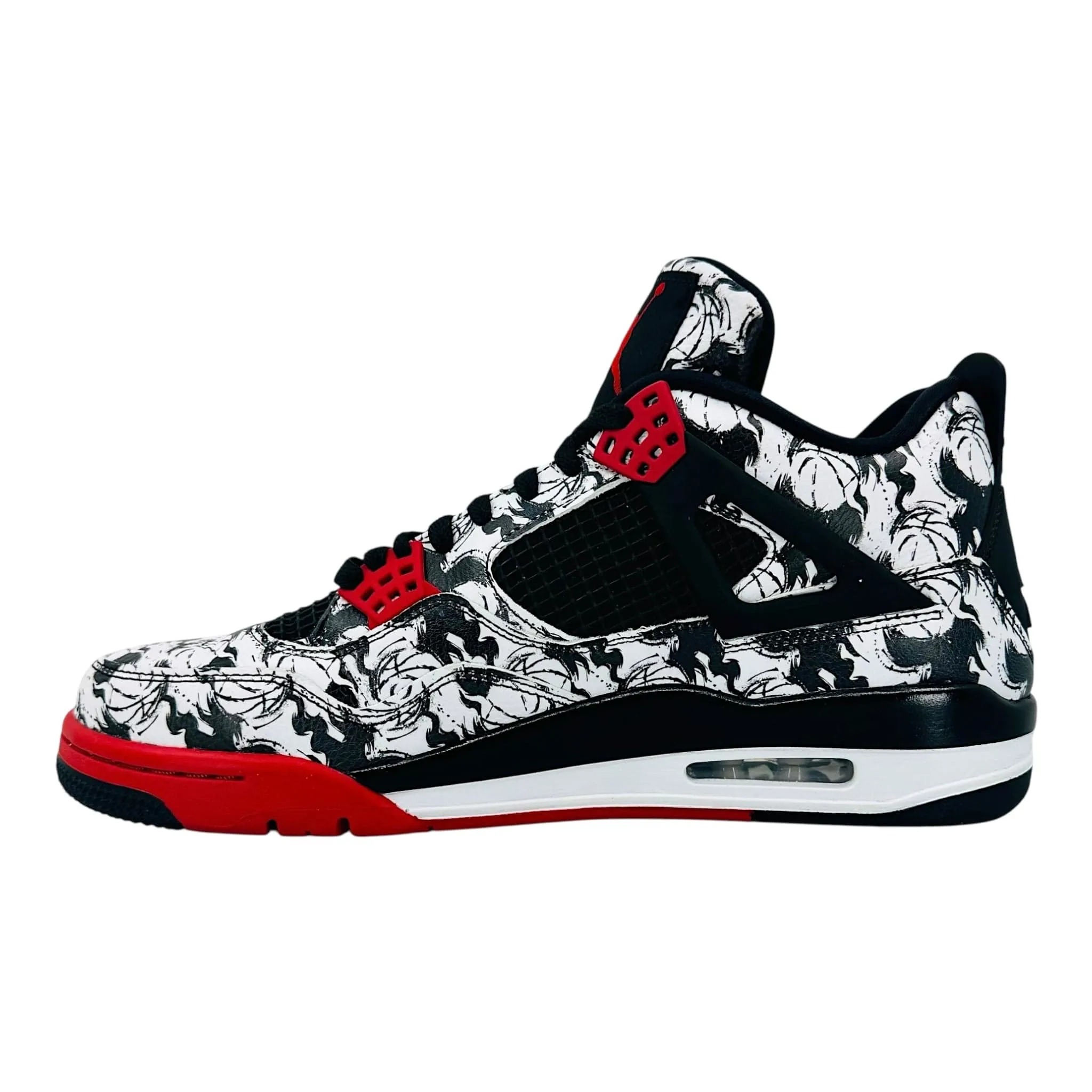 Air Jordan 4 Retro Tattoo (2018)